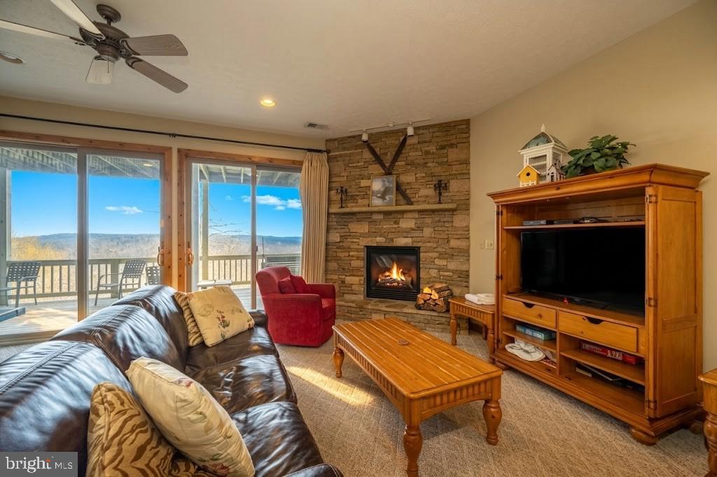 HIGHLINE - Residential