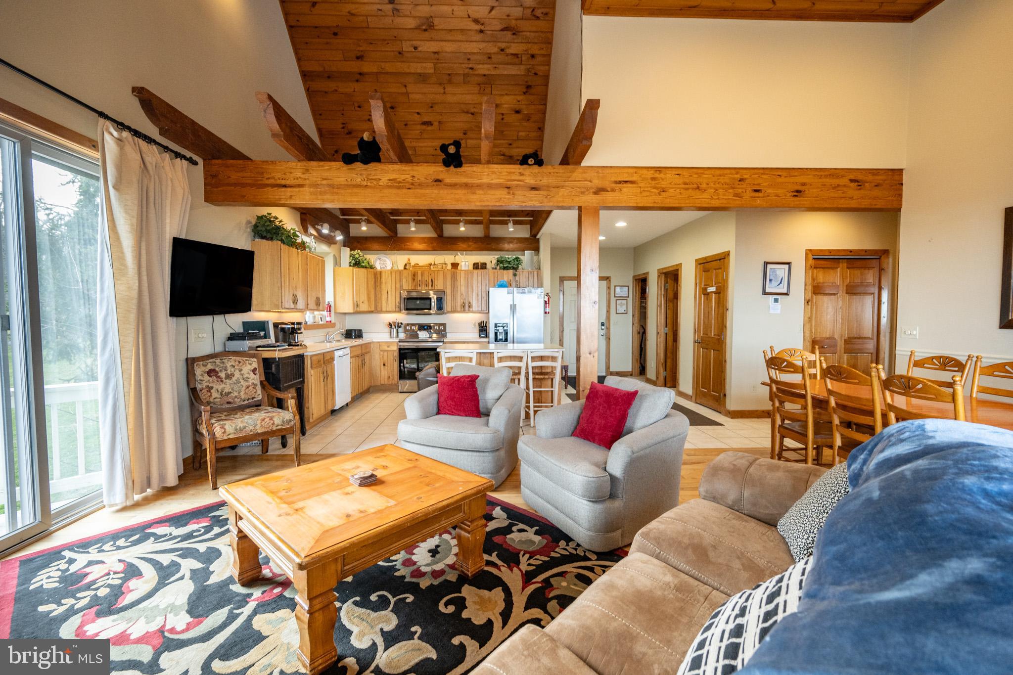 HIGHLINE - Residential