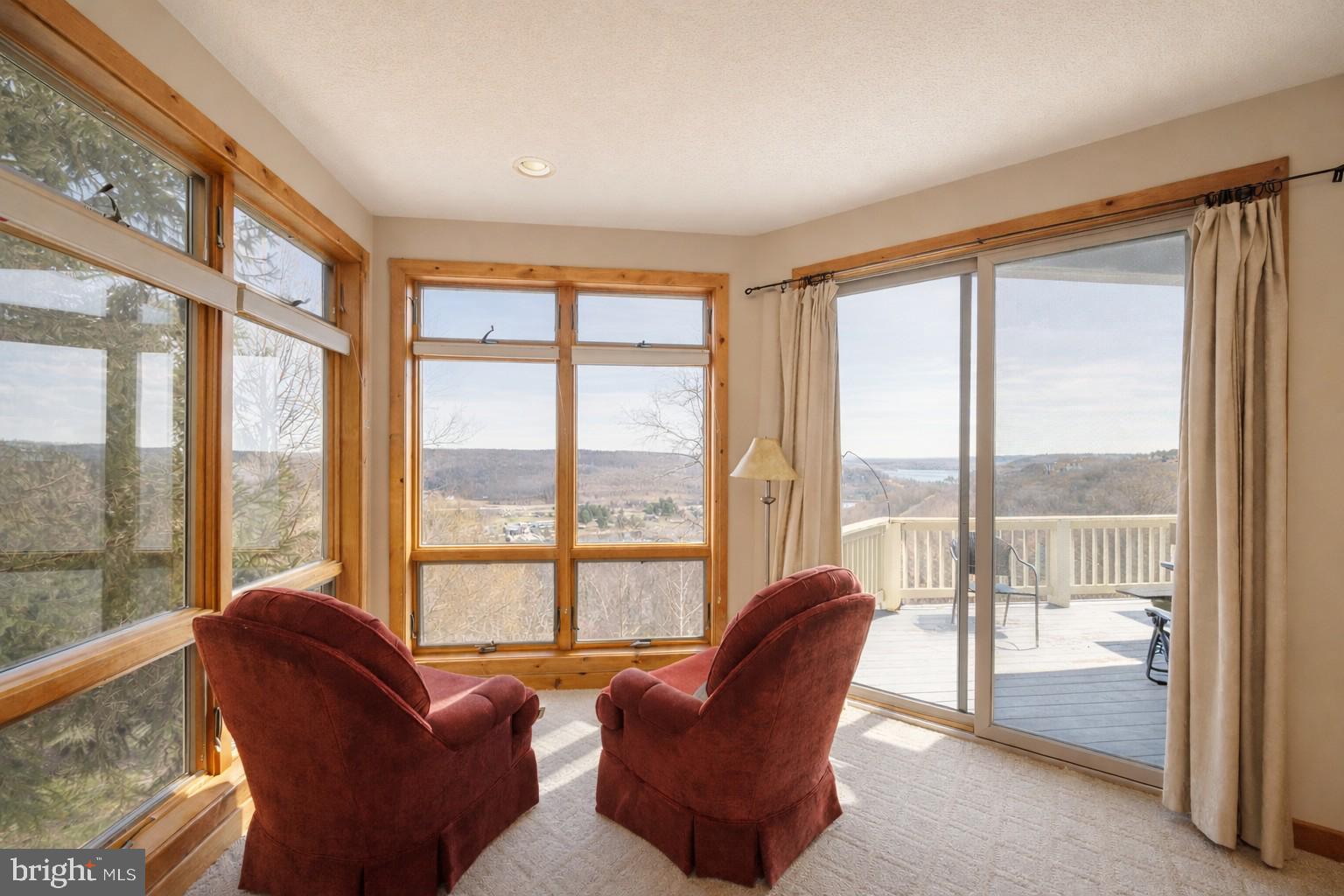 HIGHLINE - Residential