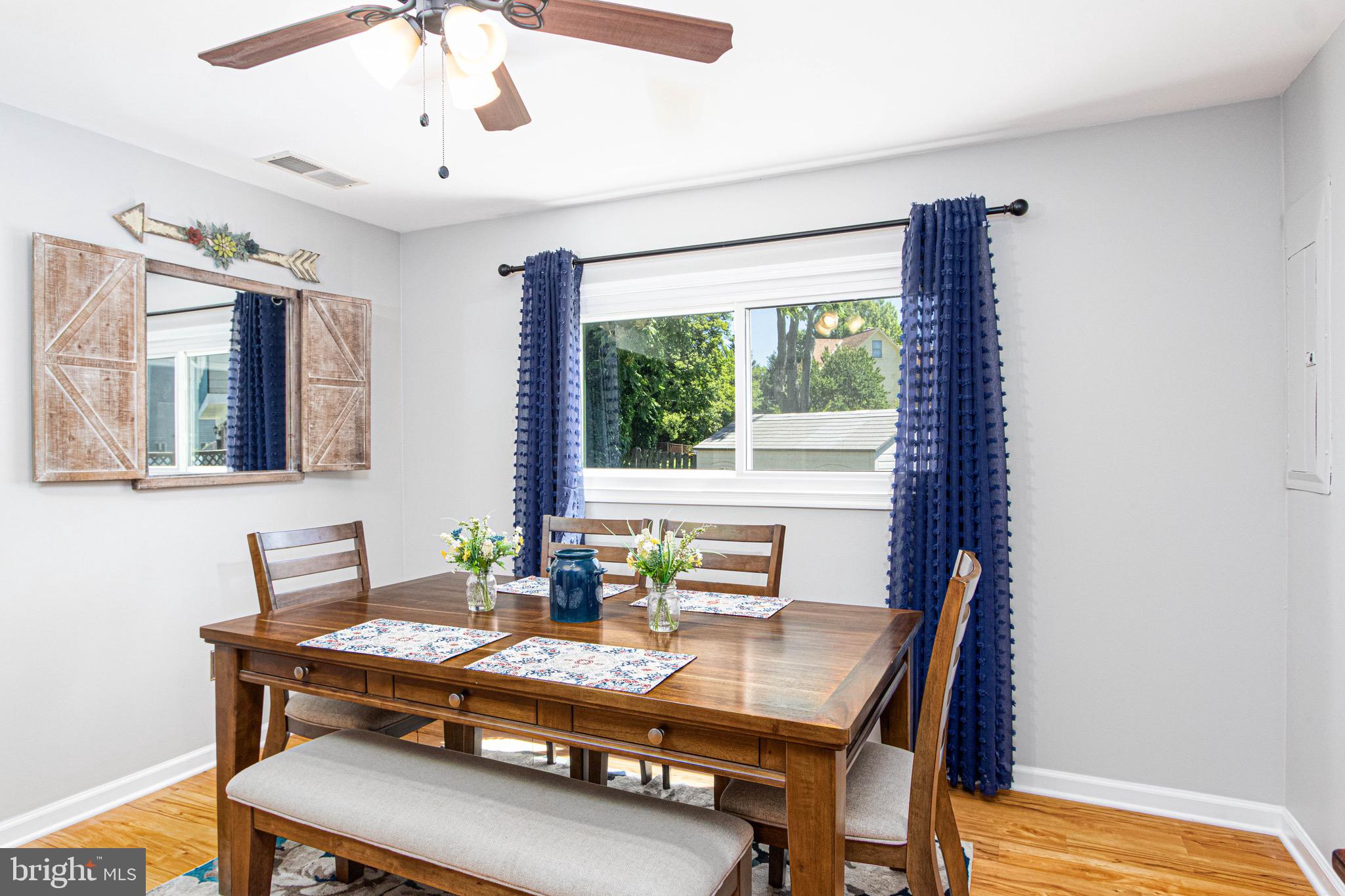 ROCK CREEK ESTATES - Residential