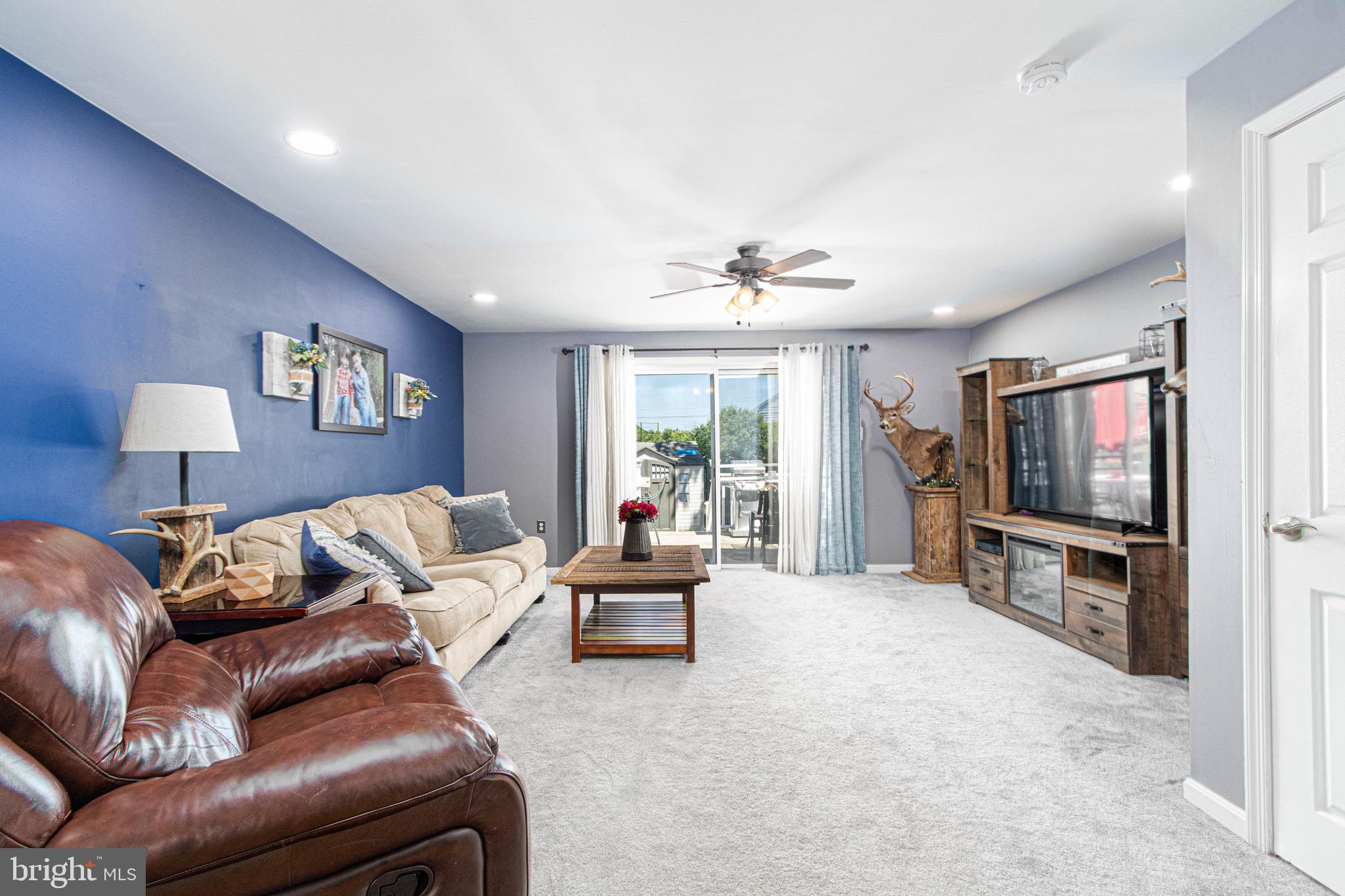 ROCK CREEK ESTATES - Residential