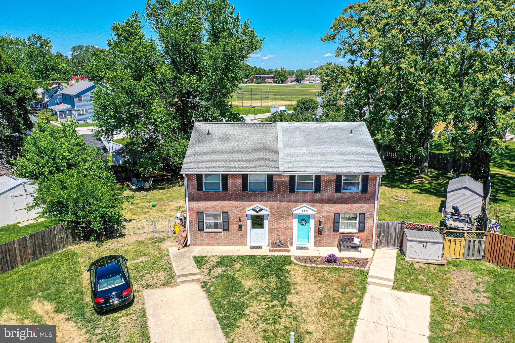 ROCK CREEK ESTATES - Residential