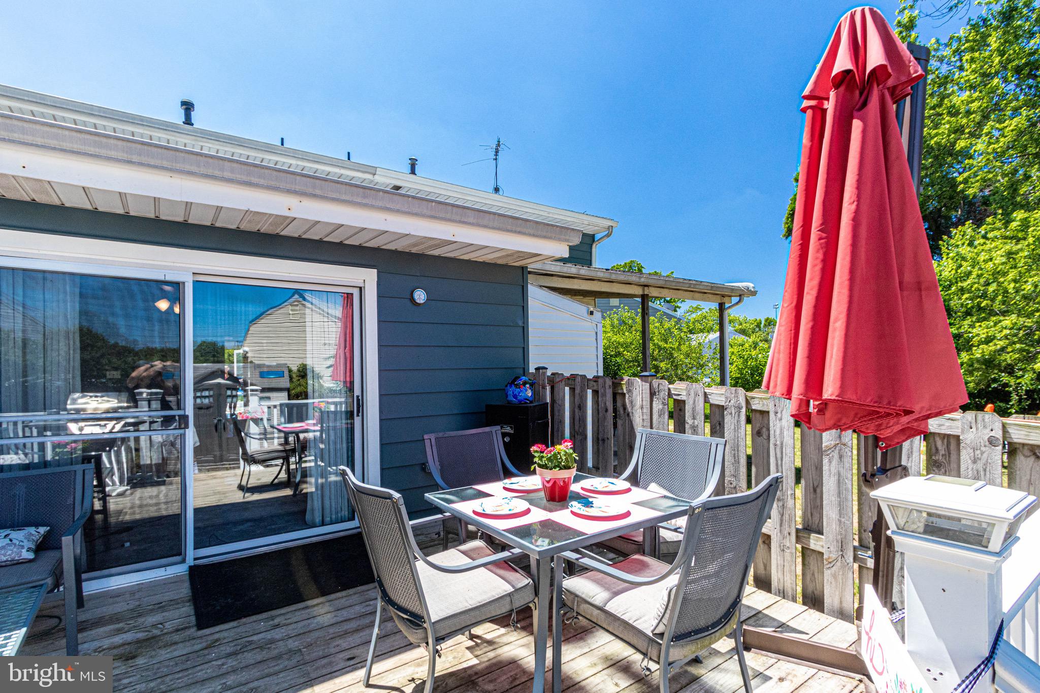 ROCK CREEK ESTATES - Residential