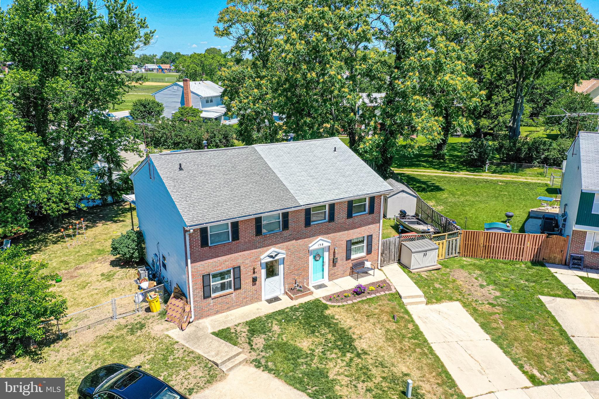 ROCK CREEK ESTATES - Residential