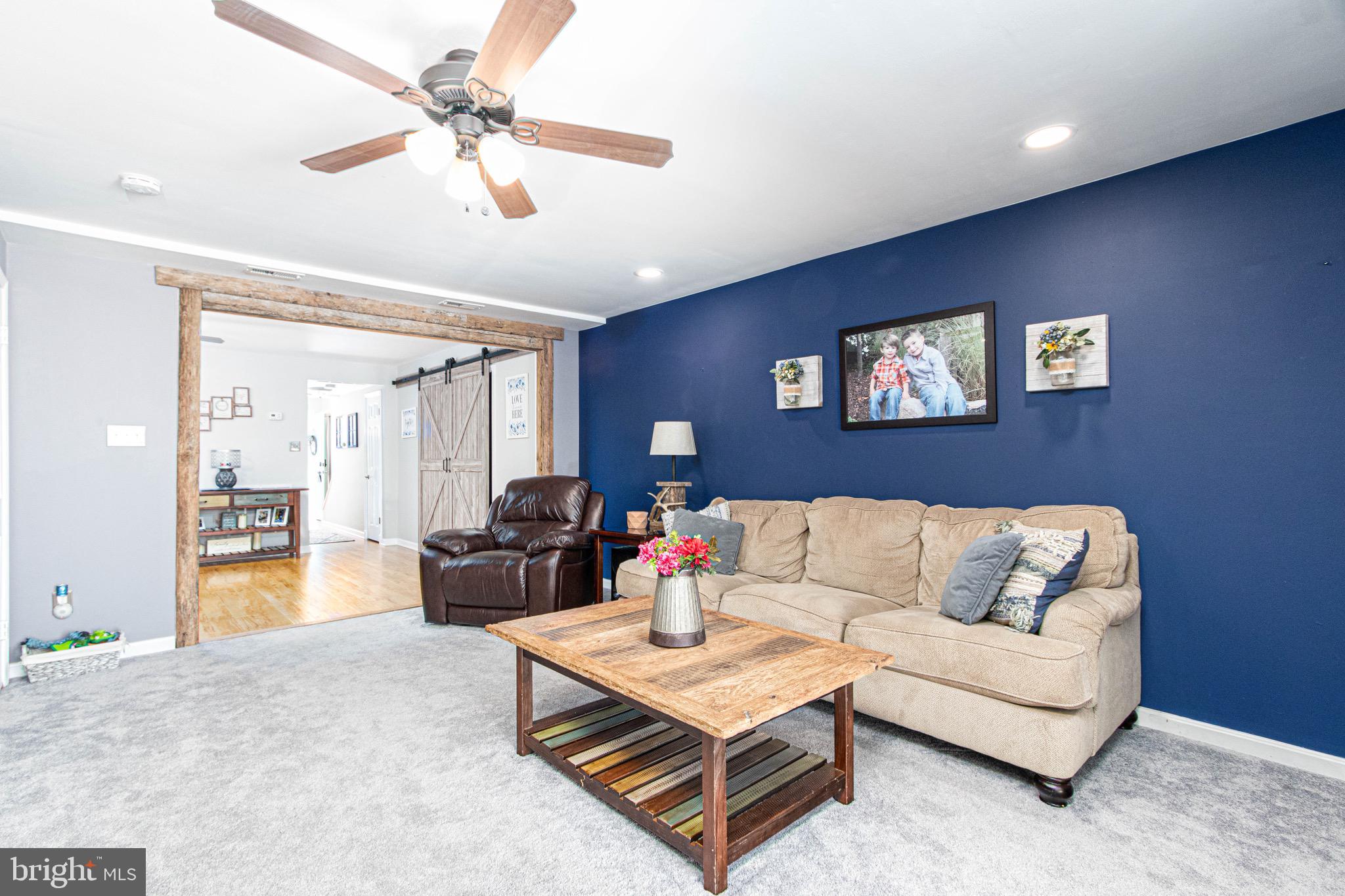 ROCK CREEK ESTATES - Residential