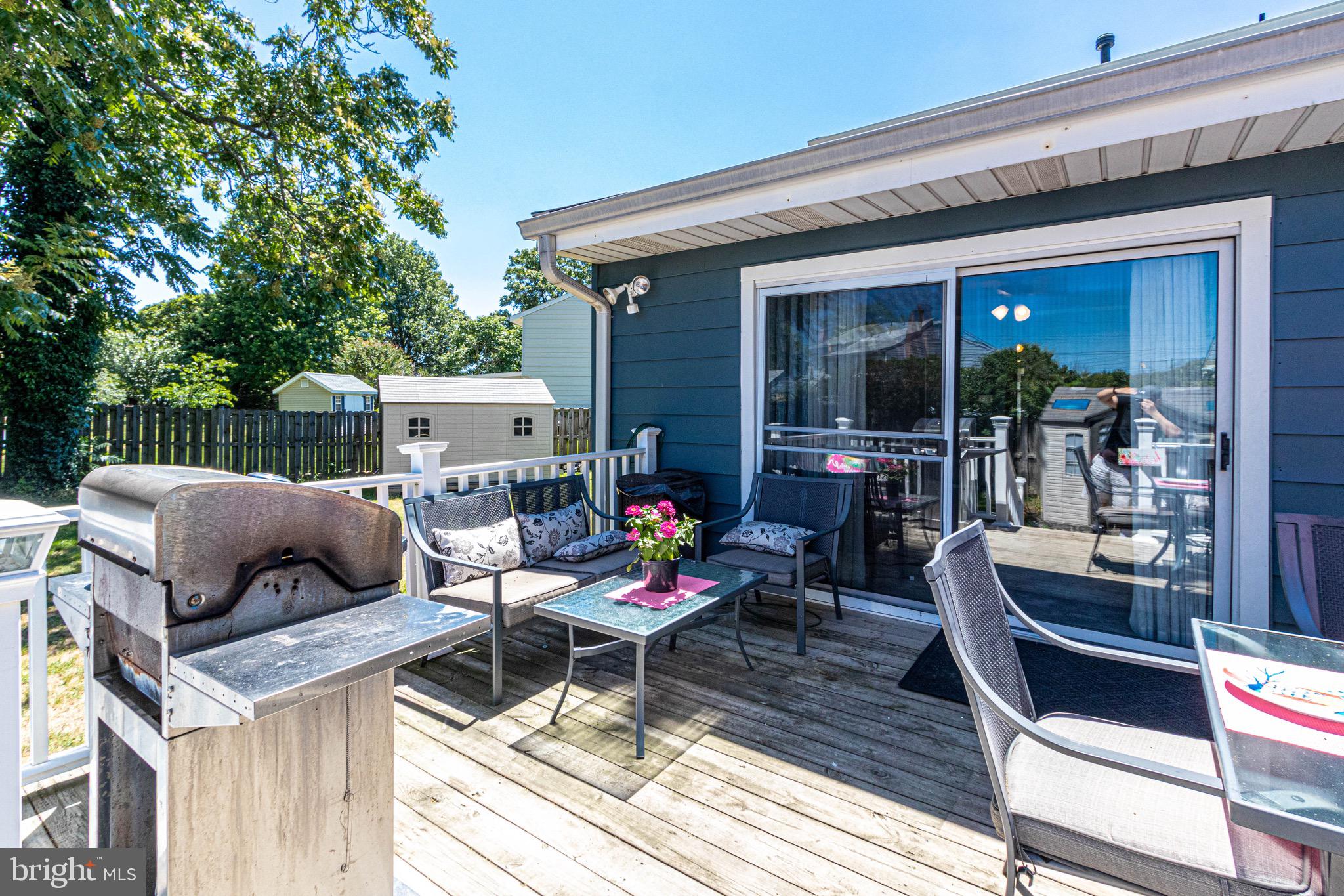 ROCK CREEK ESTATES - Residential