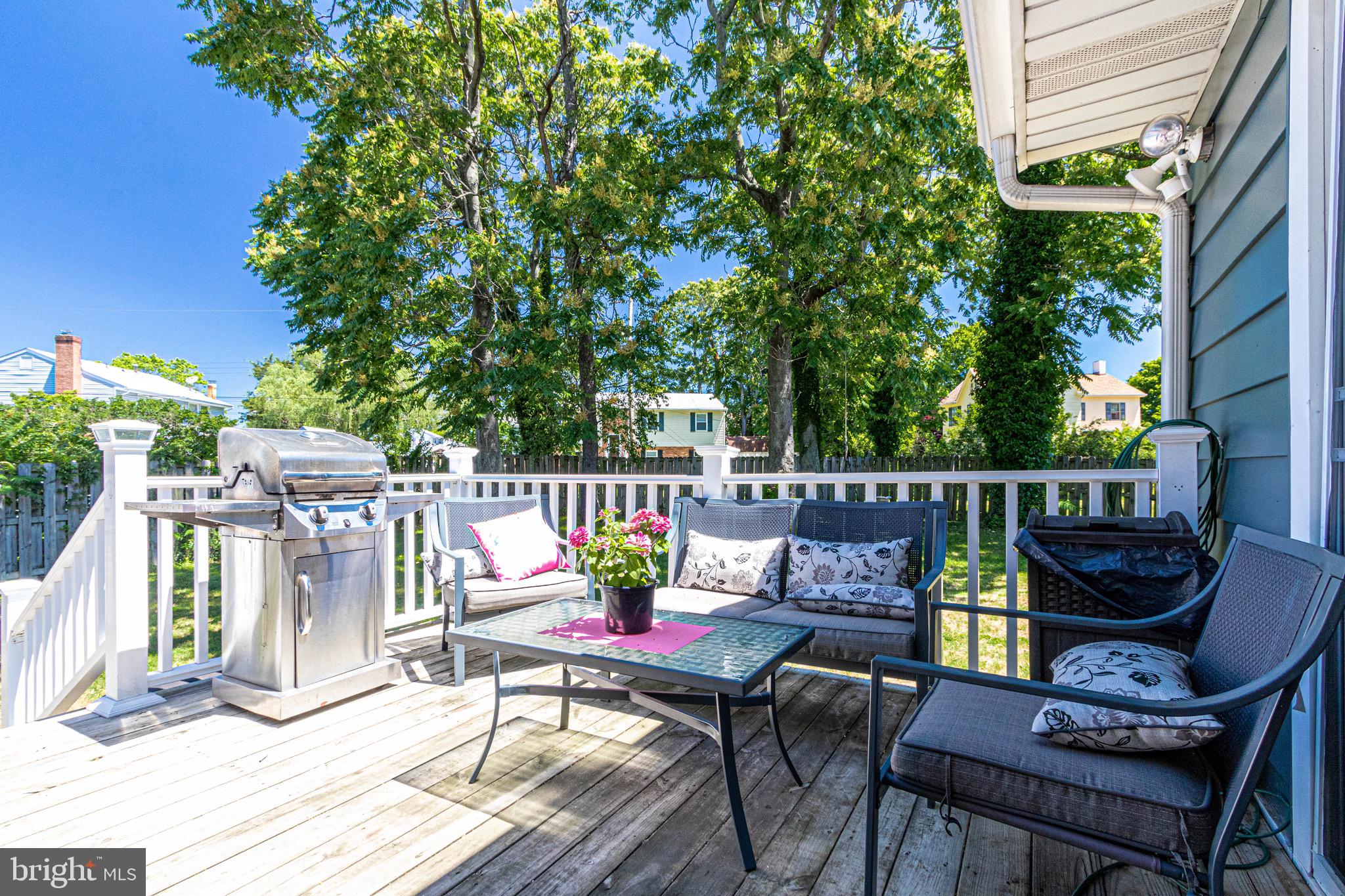 ROCK CREEK ESTATES - Residential