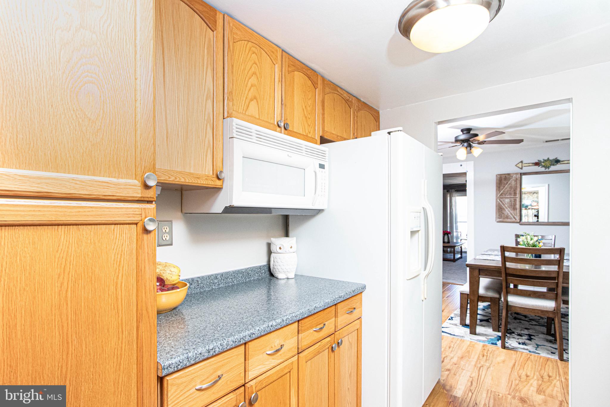 ROCK CREEK ESTATES - Residential