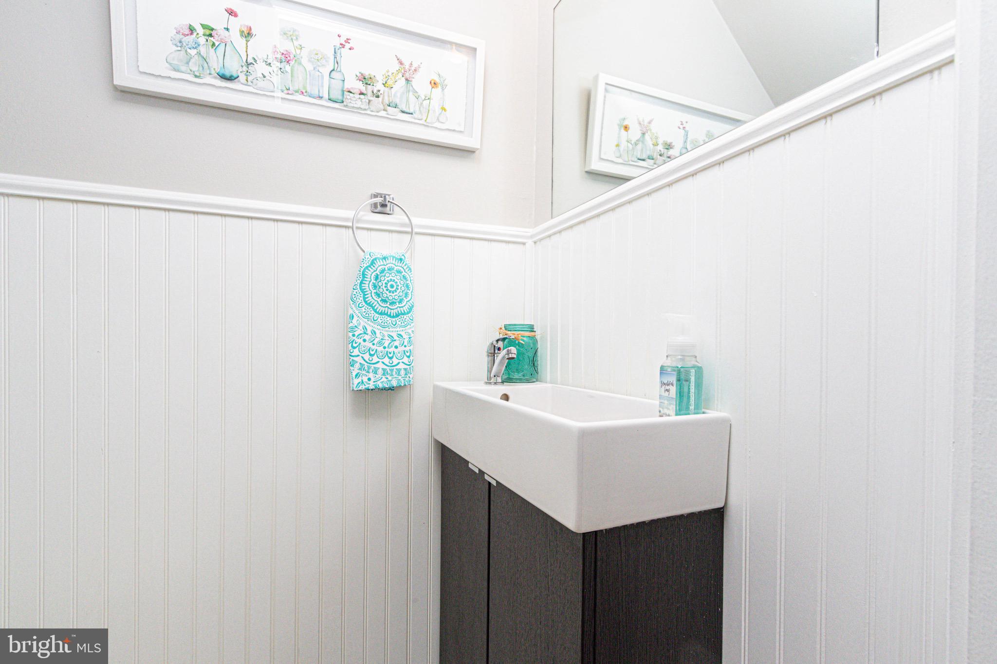 ROCK CREEK ESTATES - Residential