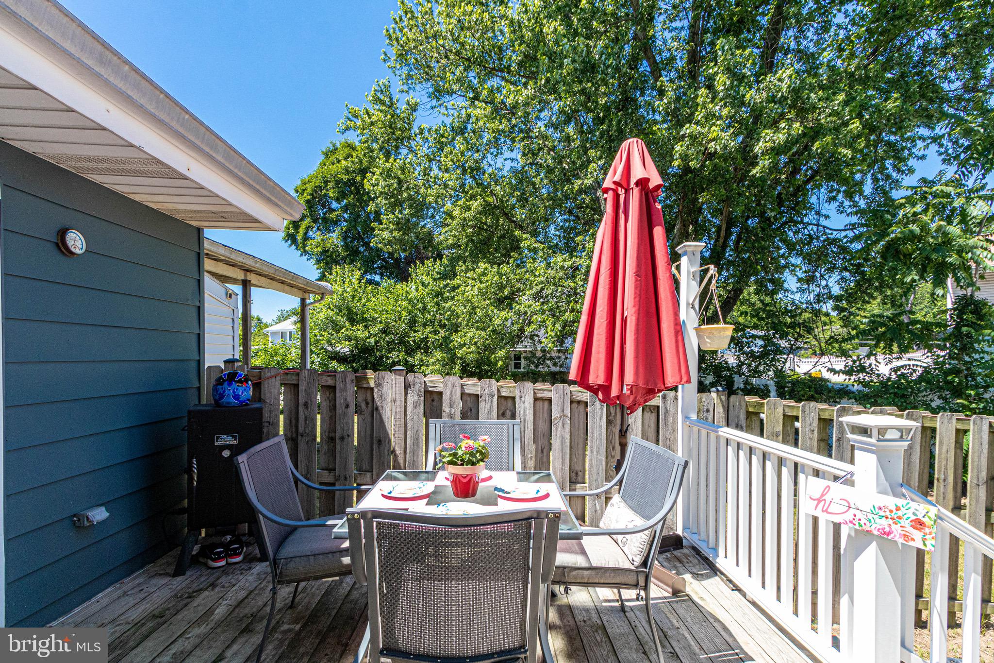 ROCK CREEK ESTATES - Residential