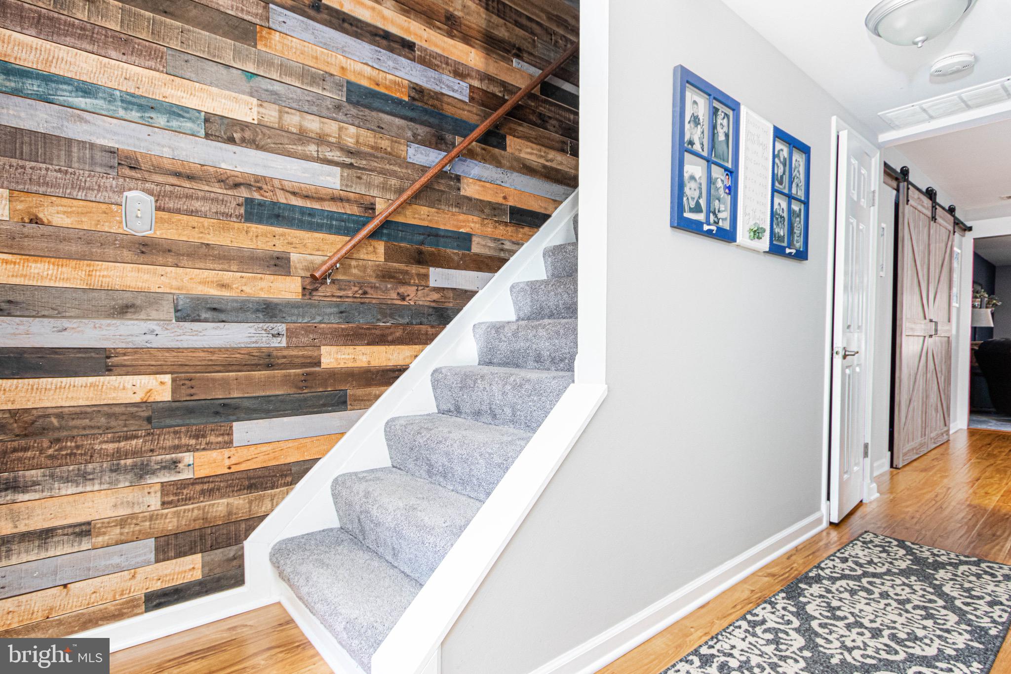 ROCK CREEK ESTATES - Residential