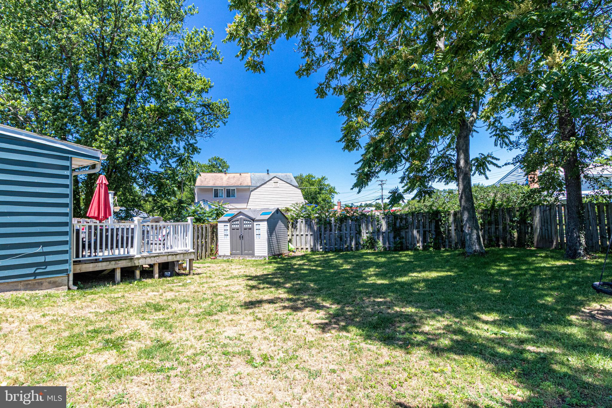 ROCK CREEK ESTATES - Residential