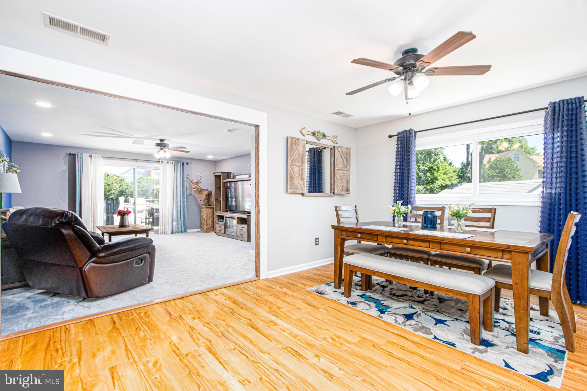 ROCK CREEK ESTATES - Residential