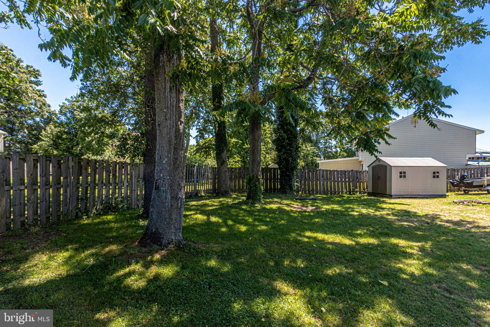 ROCK CREEK ESTATES - Residential