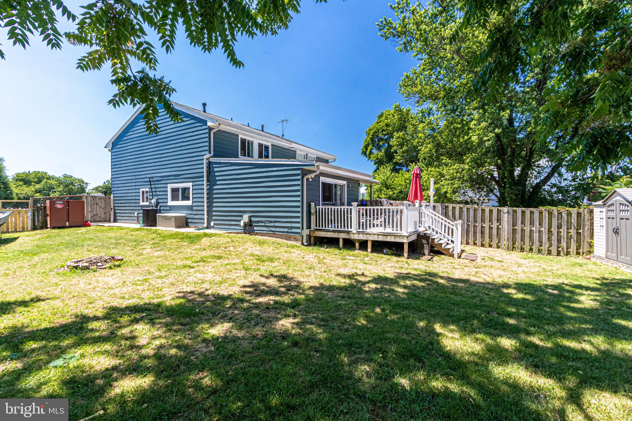 ROCK CREEK ESTATES - Residential