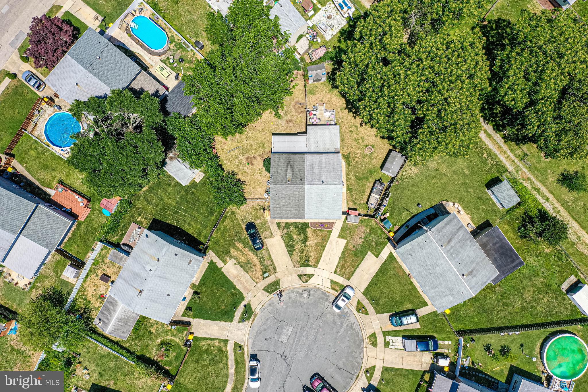 ROCK CREEK ESTATES - Residential