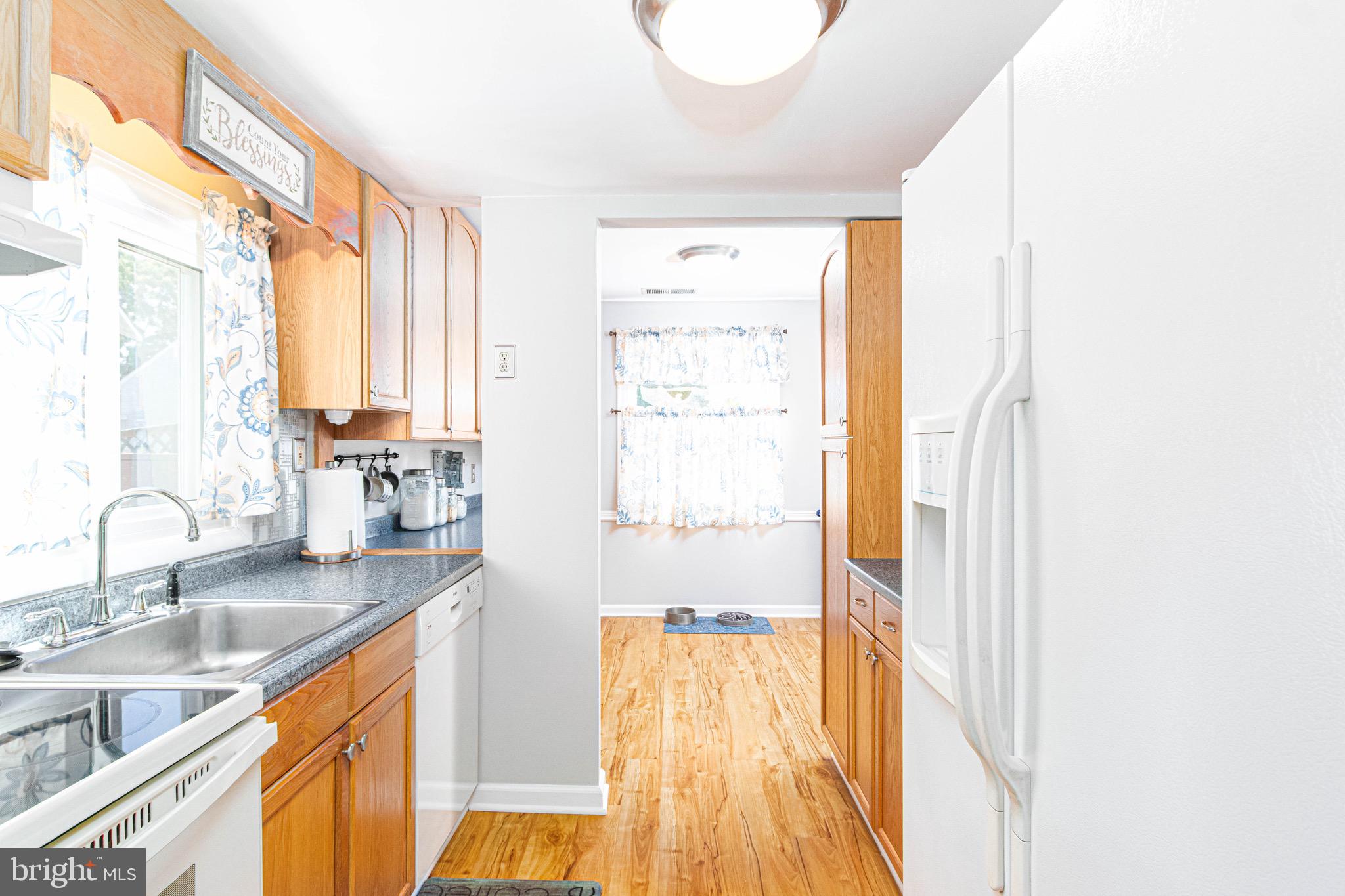 ROCK CREEK ESTATES - Residential