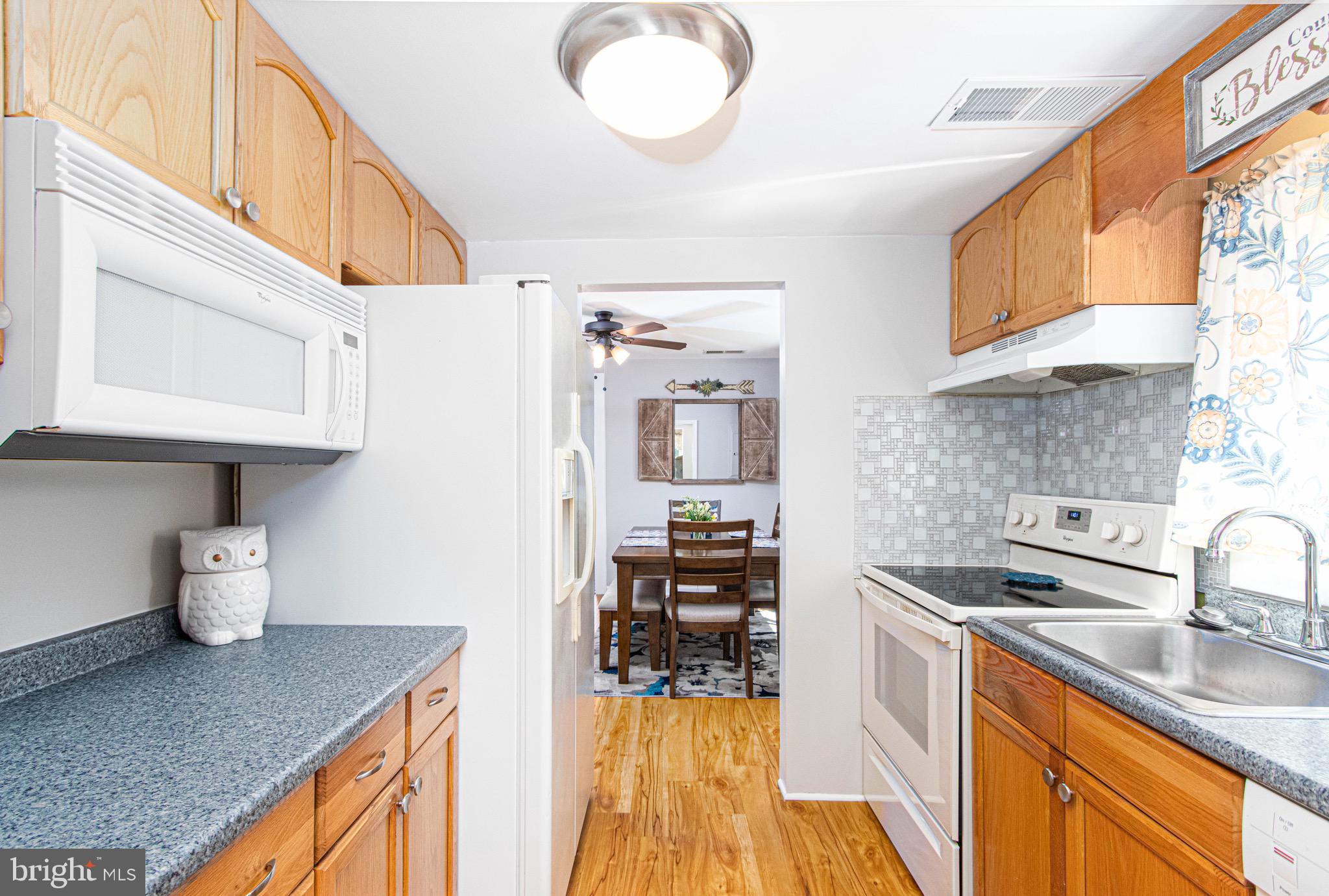 ROCK CREEK ESTATES - Residential