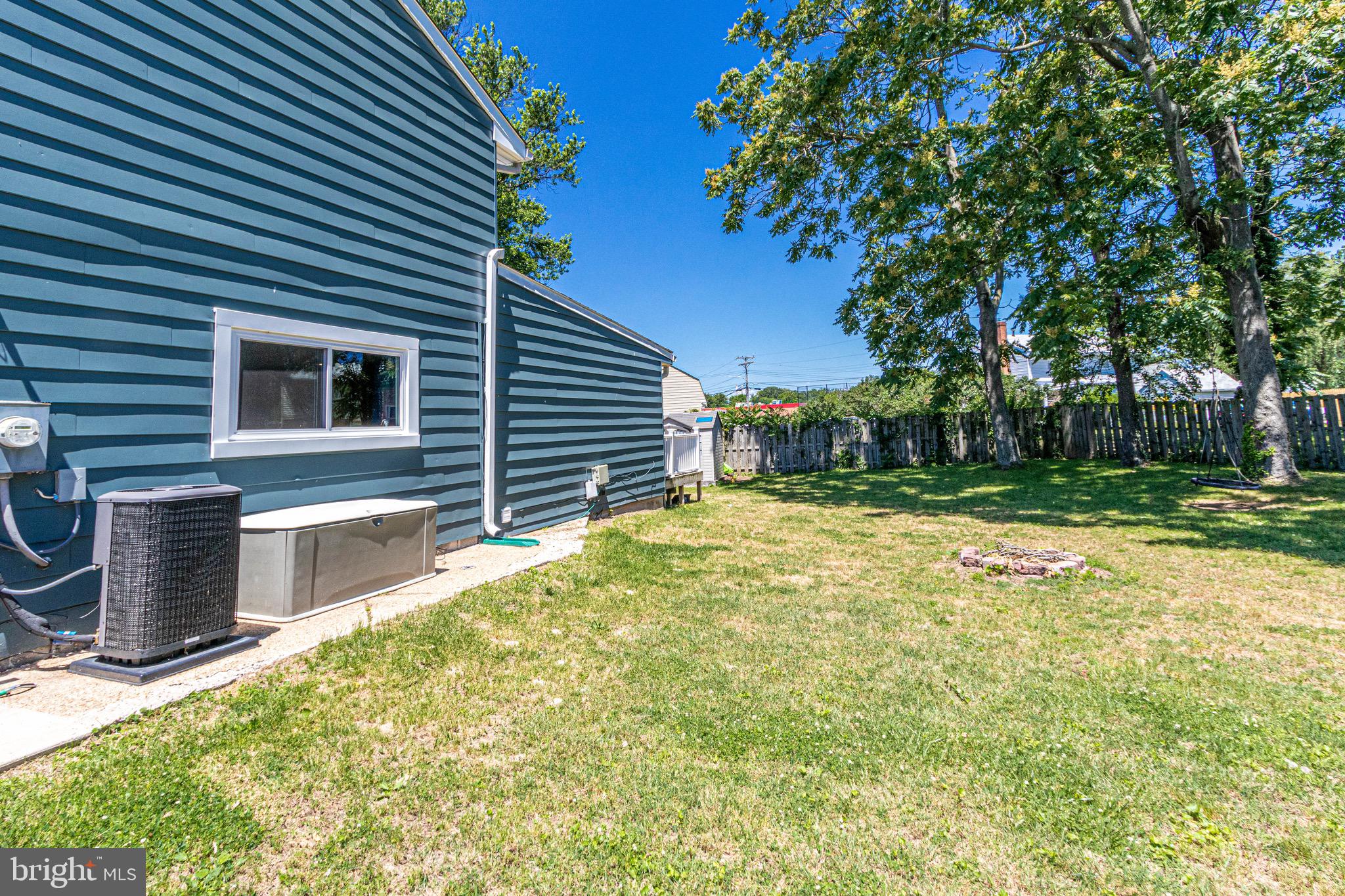 ROCK CREEK ESTATES - Residential