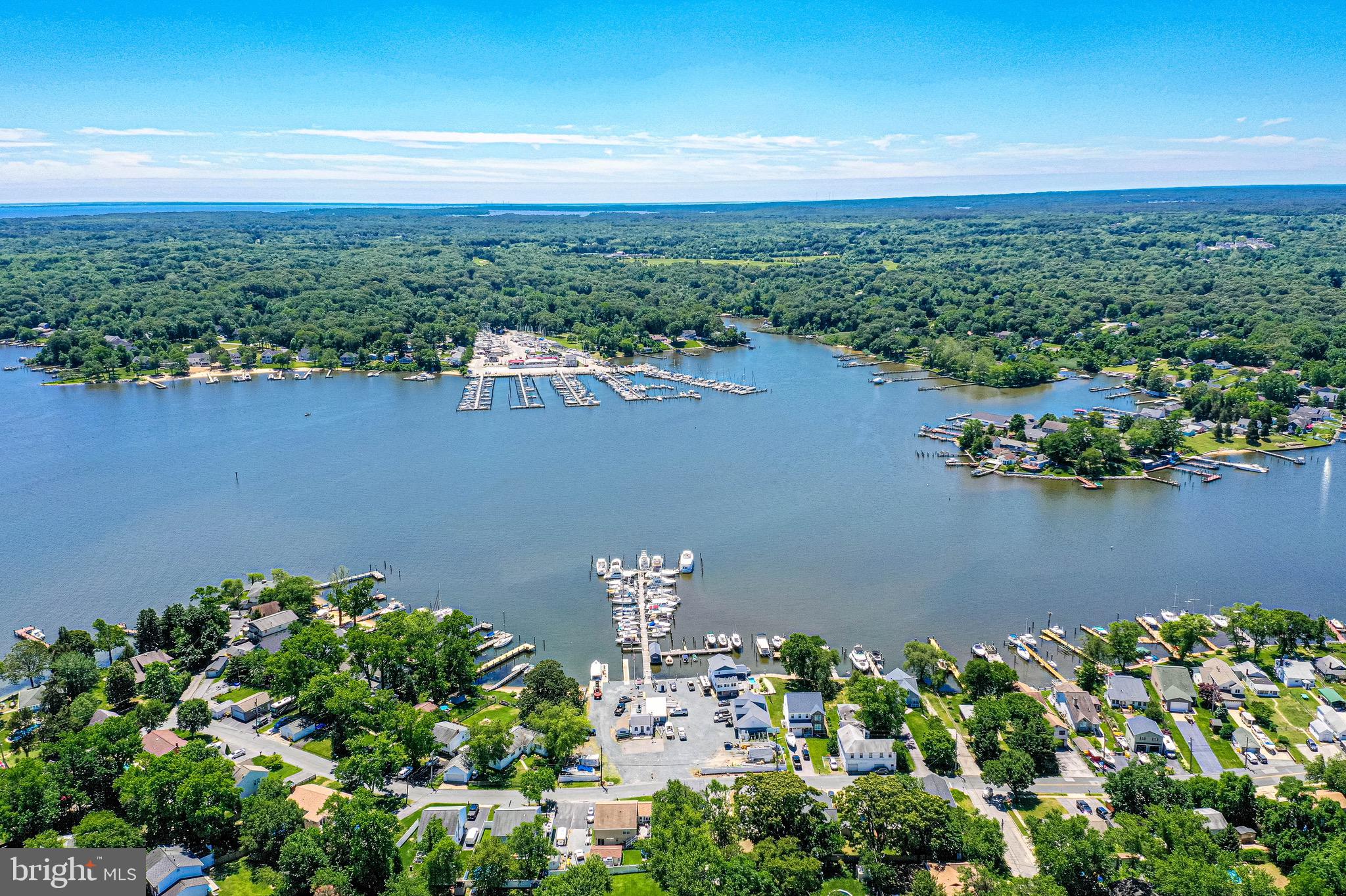 ROCK CREEK ESTATES - Residential