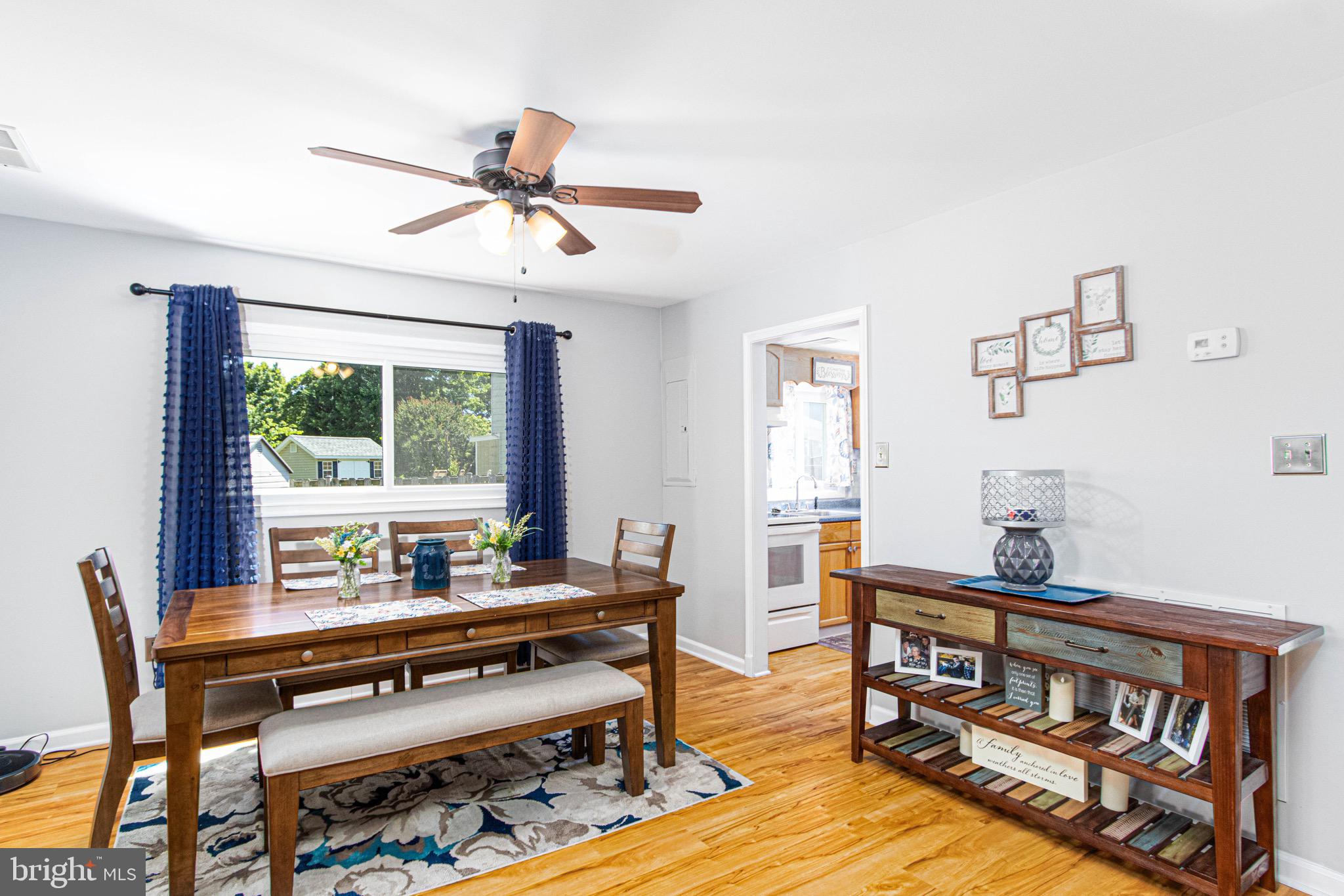 ROCK CREEK ESTATES - Residential