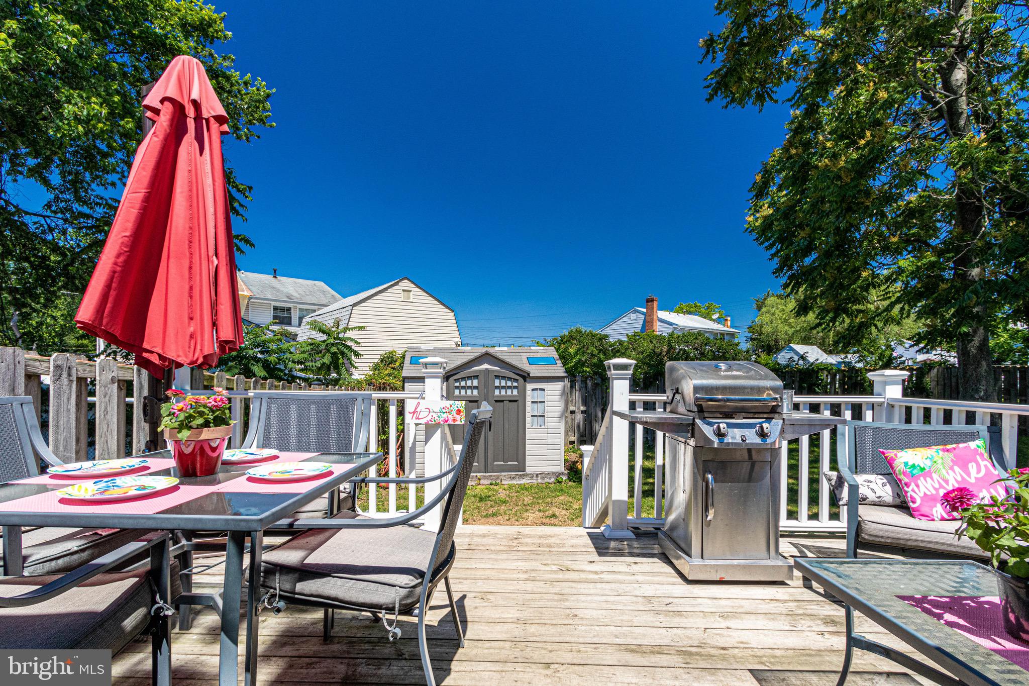 ROCK CREEK ESTATES - Residential