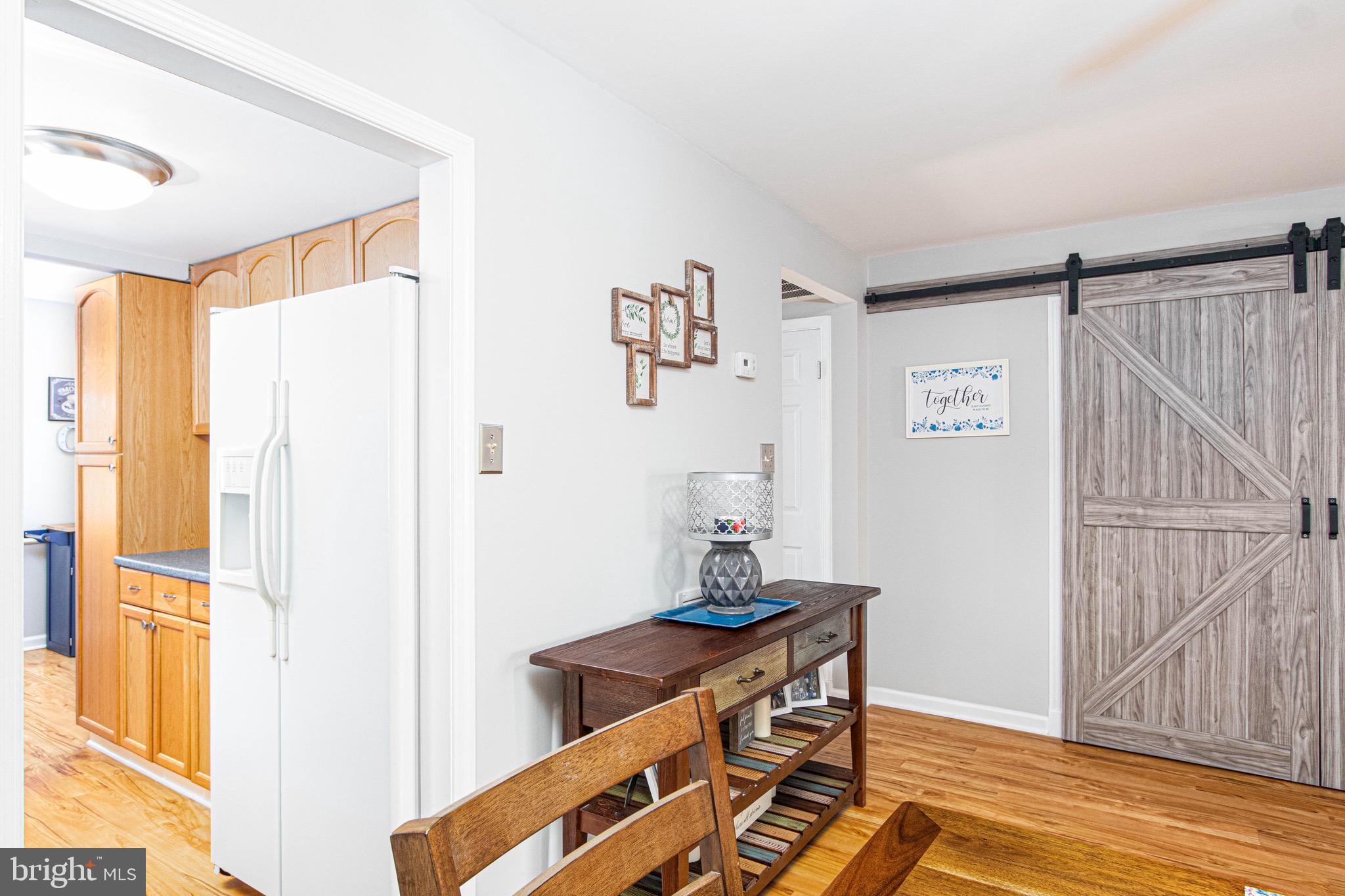 ROCK CREEK ESTATES - Residential