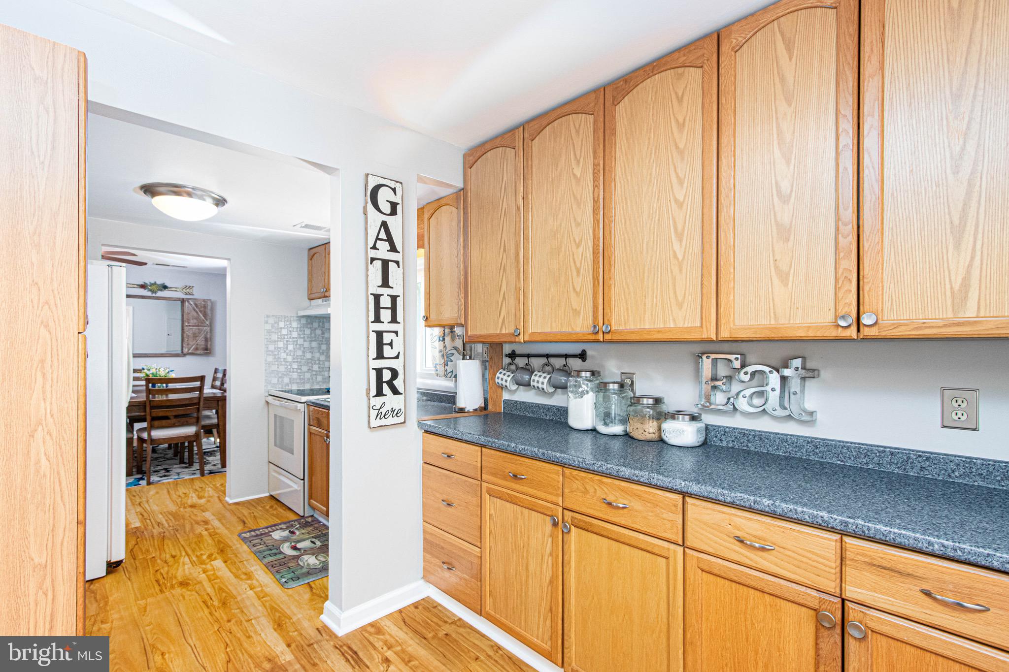 ROCK CREEK ESTATES - Residential