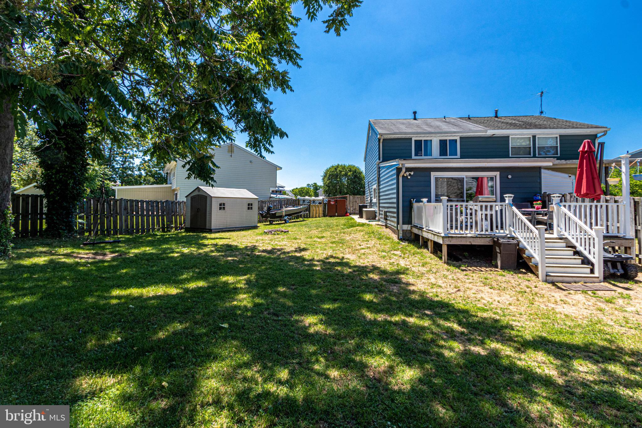 ROCK CREEK ESTATES - Residential