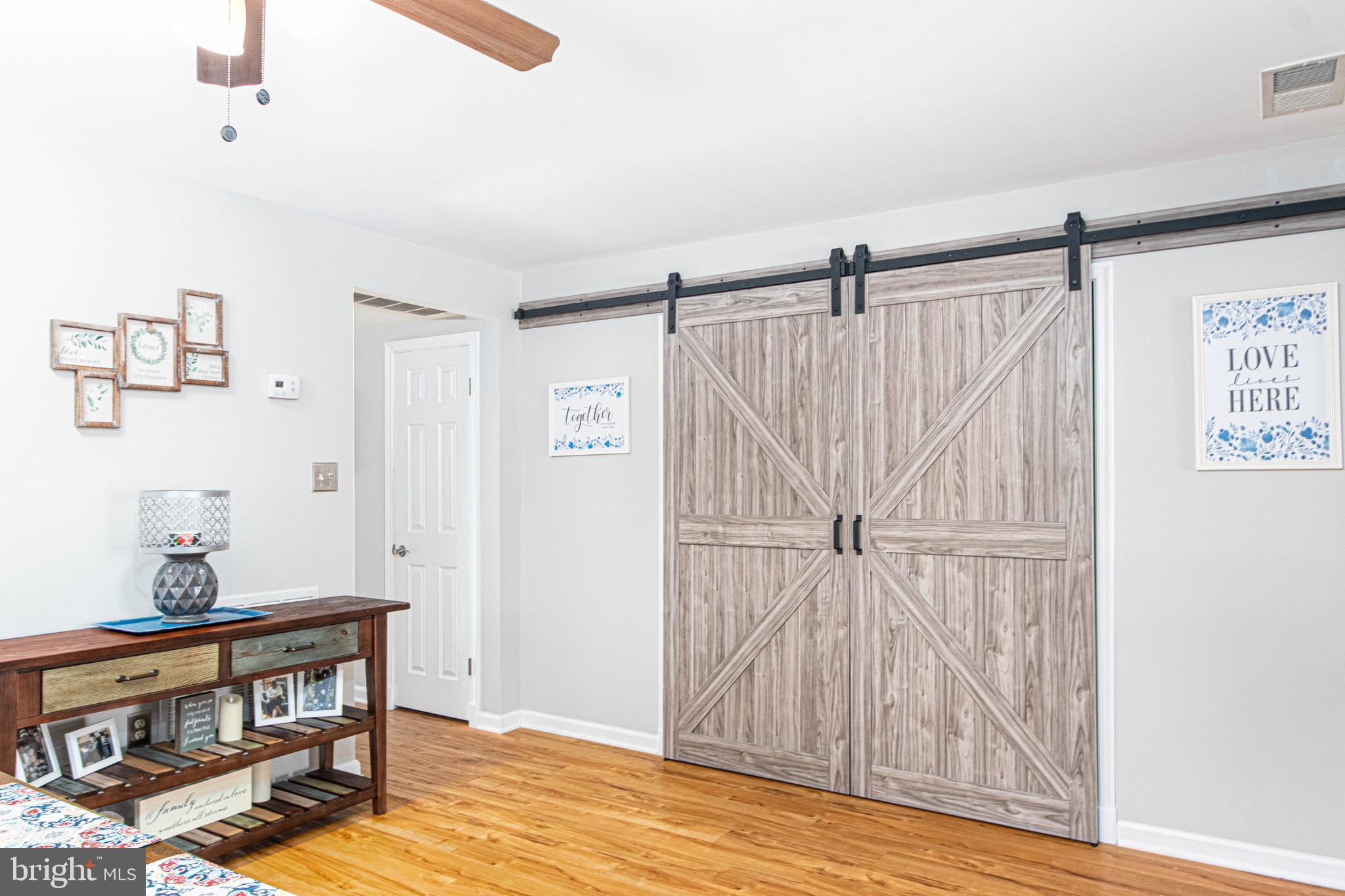 ROCK CREEK ESTATES - Residential