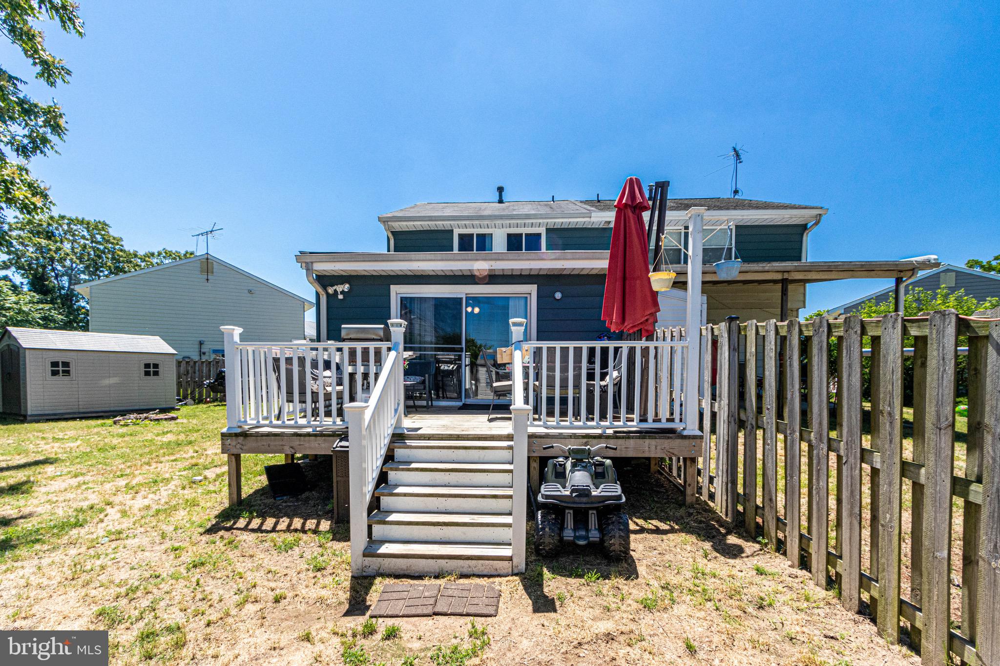 ROCK CREEK ESTATES - Residential