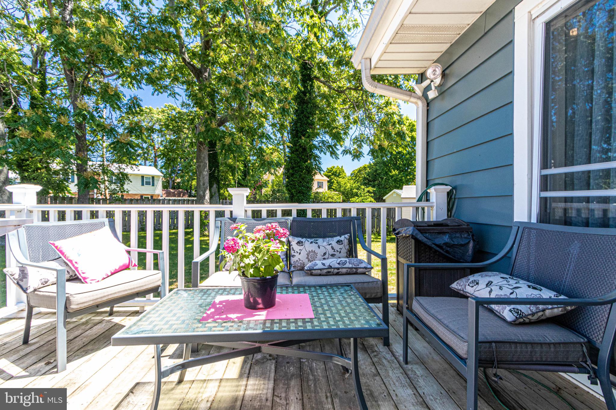 ROCK CREEK ESTATES - Residential