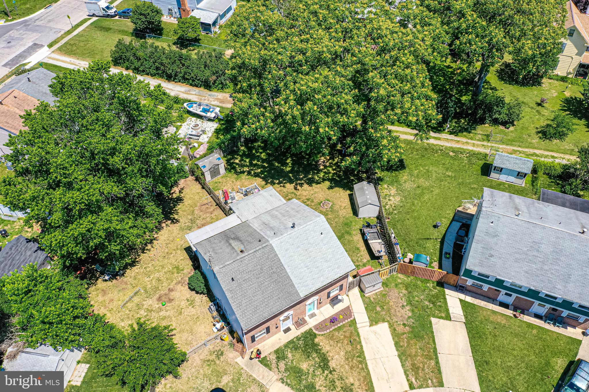 ROCK CREEK ESTATES - Residential