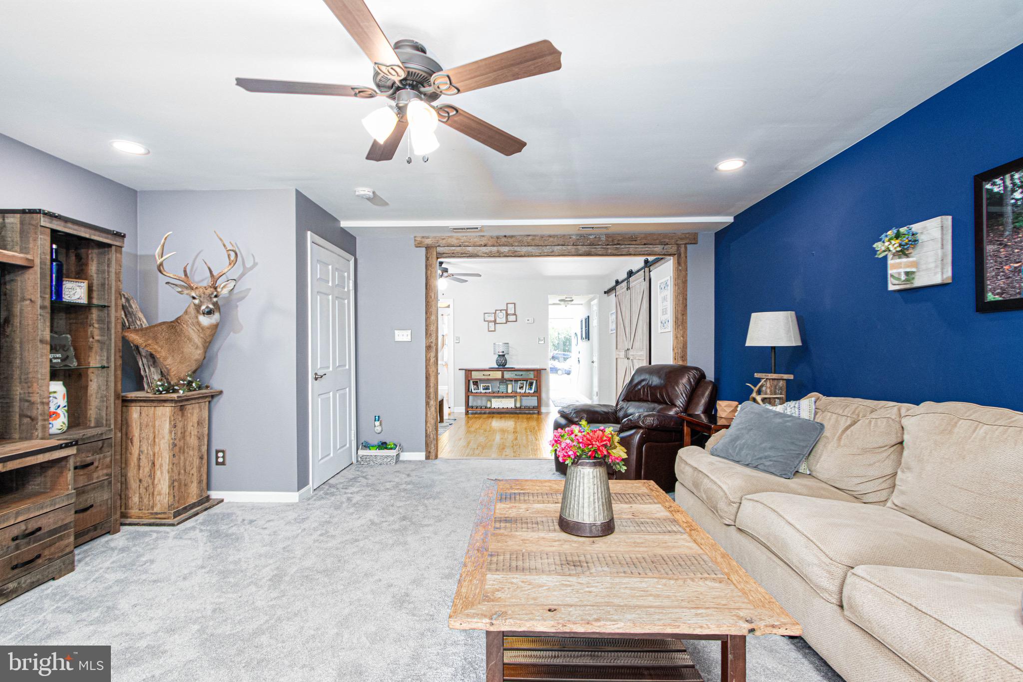 ROCK CREEK ESTATES - Residential