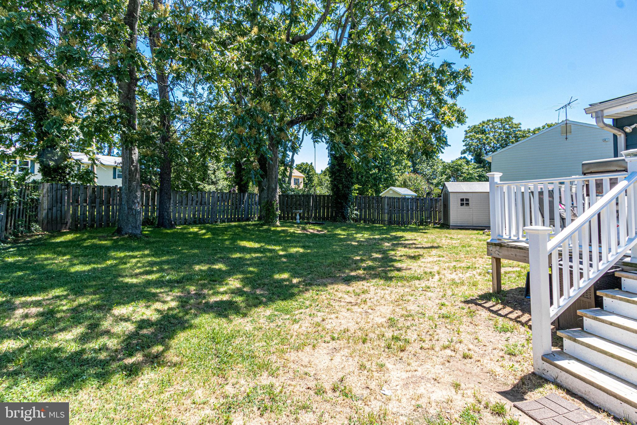 ROCK CREEK ESTATES - Residential