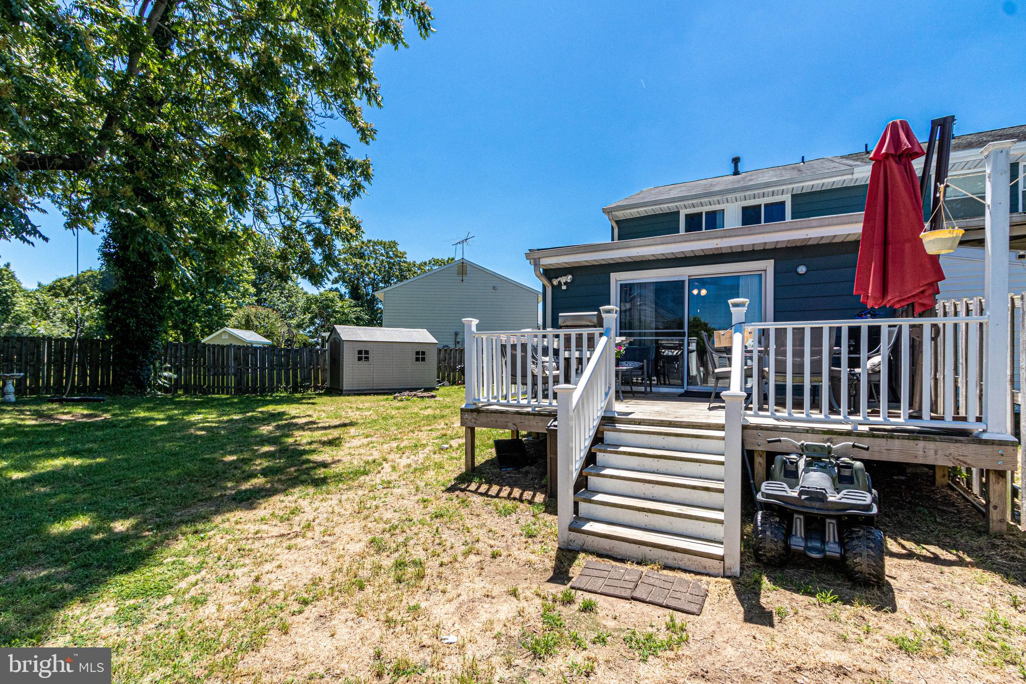 ROCK CREEK ESTATES - Residential