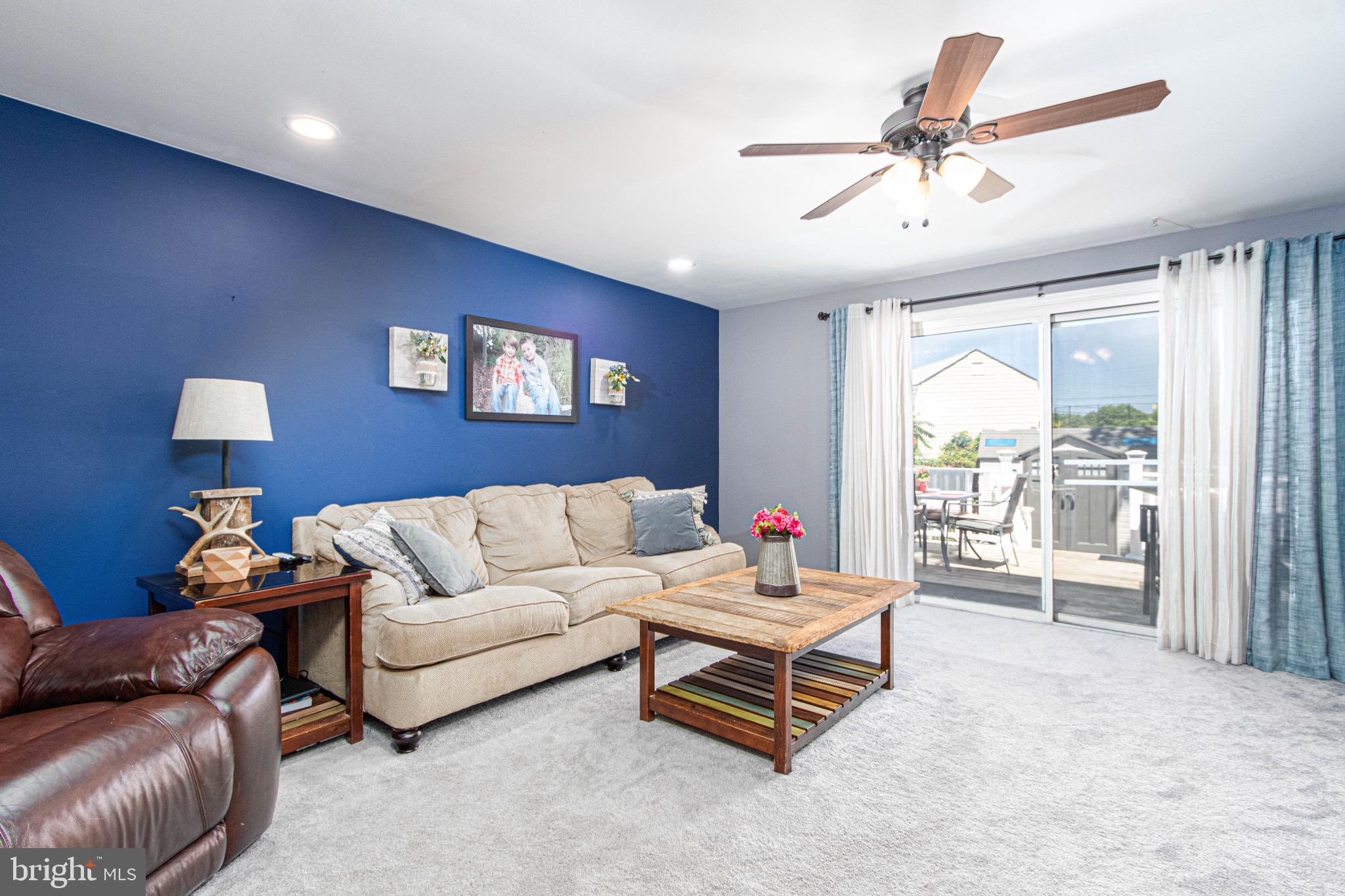 ROCK CREEK ESTATES - Residential