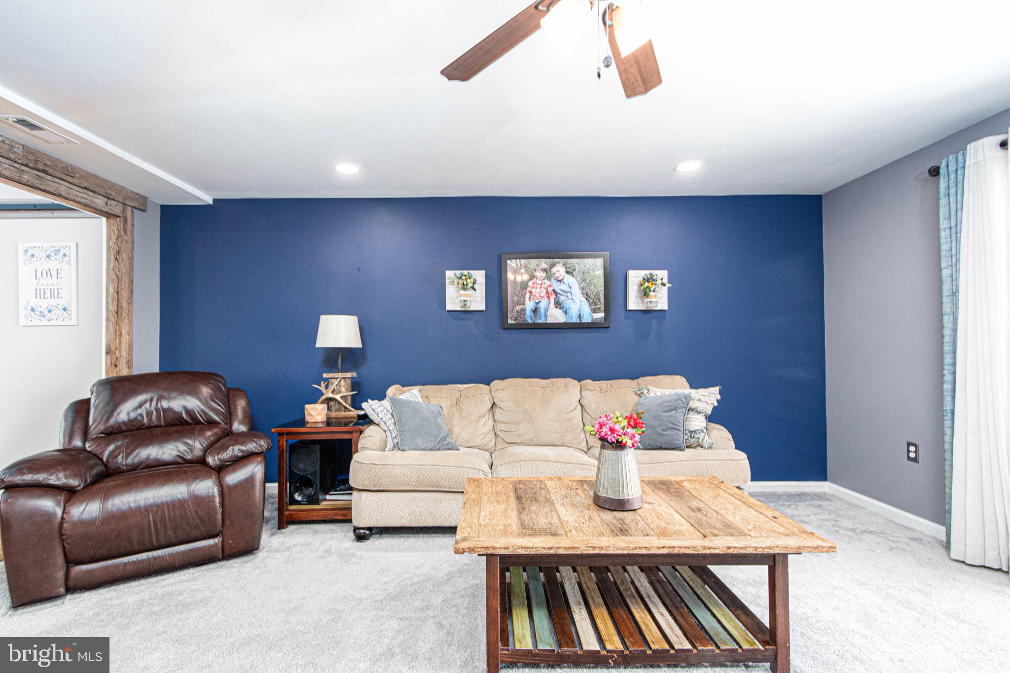 ROCK CREEK ESTATES - Residential