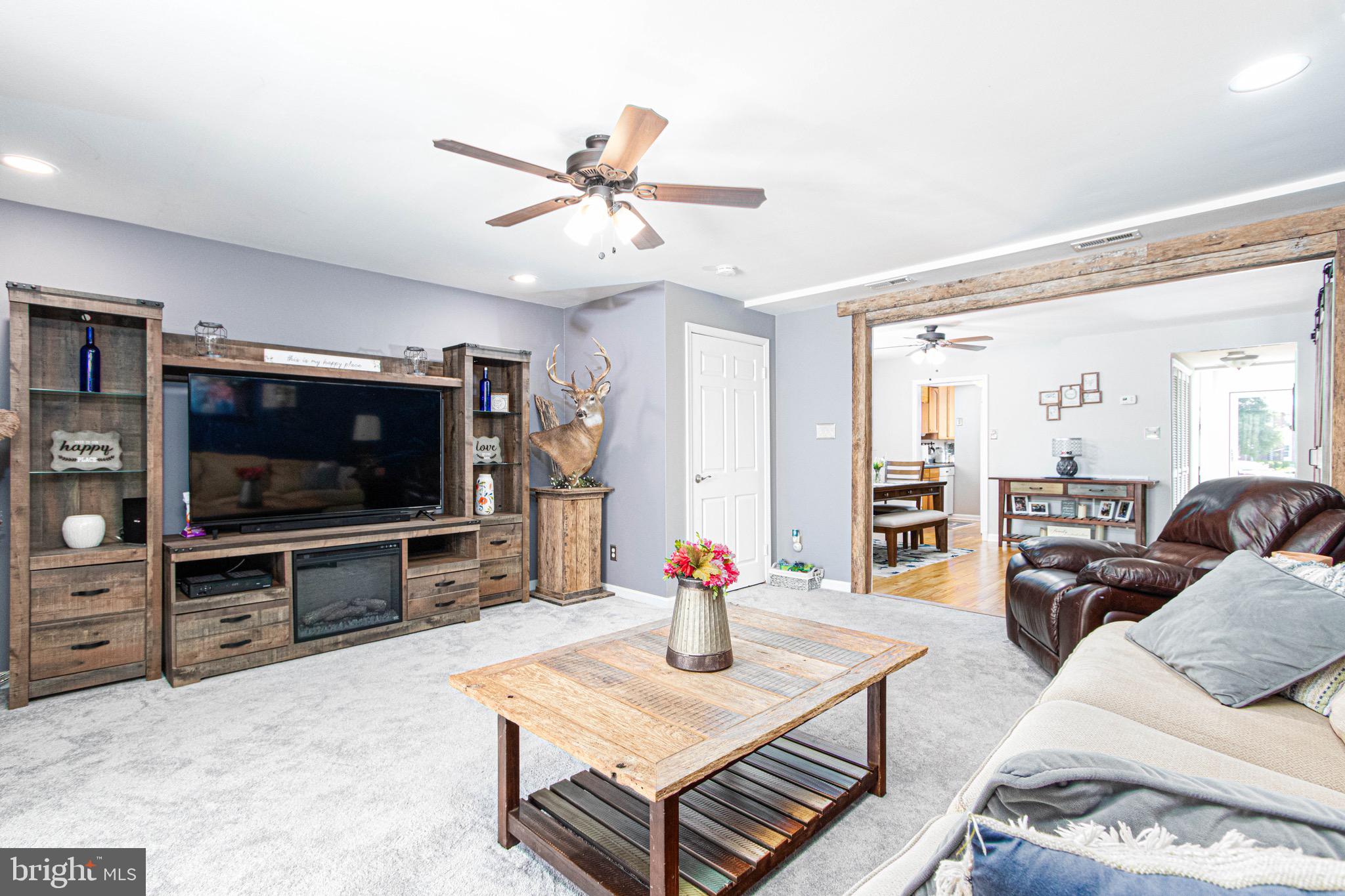 ROCK CREEK ESTATES - Residential