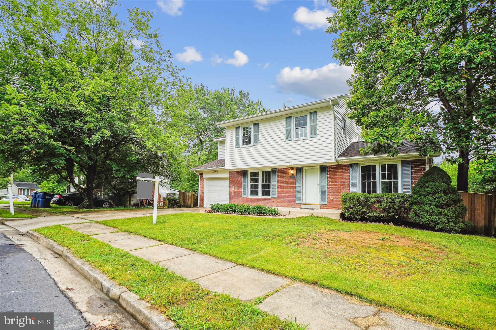 2502 DOVER COURT