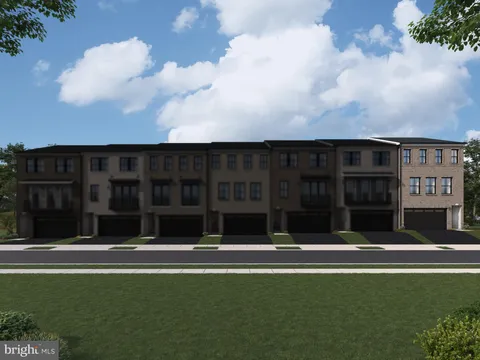 42159 Stone Press Terrace Unit HOMESITE 4365, Ashburn, VA MLS: VALO2114030