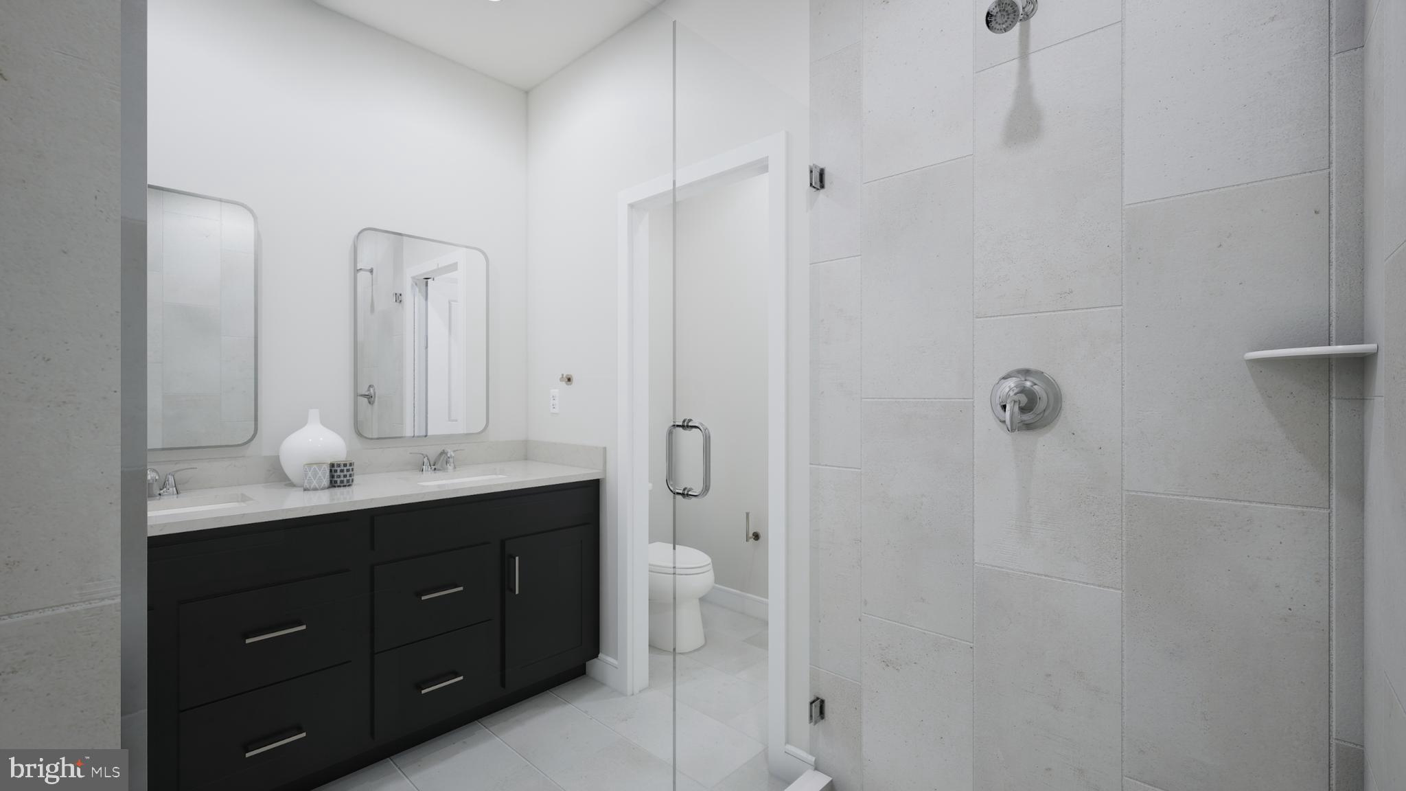 WEST PARK AT BRAMBLETON - Residential