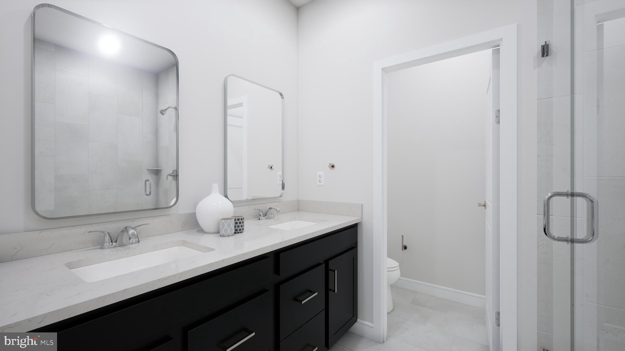 WEST PARK AT BRAMBLETON - Residential