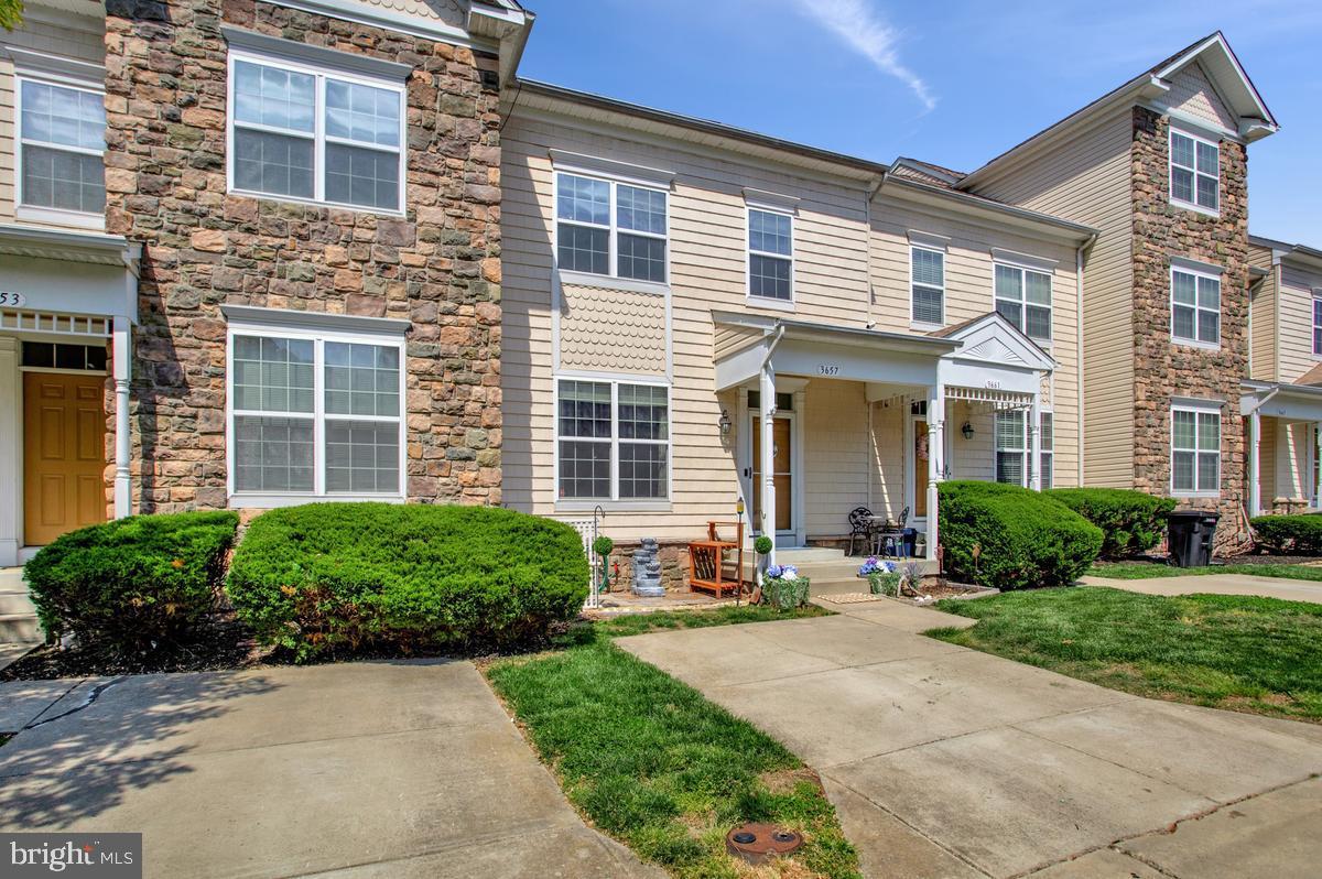 3657 BEDFORD DRIVE