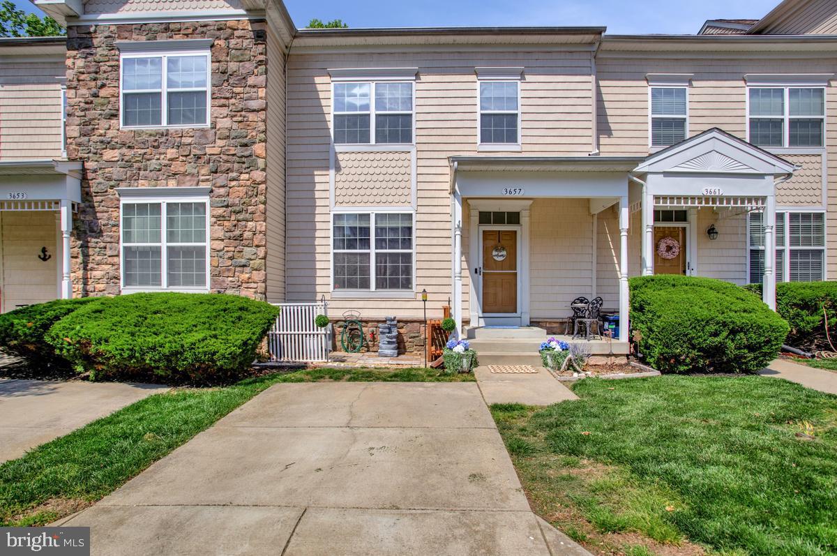 3657 BEDFORD DRIVE