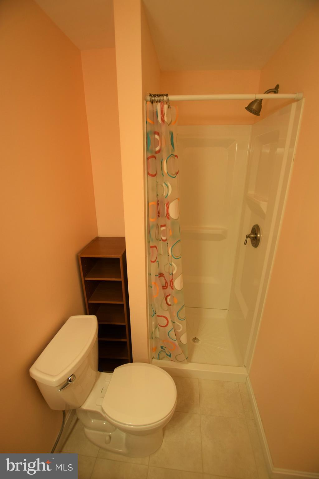 AMBERLEIGH - Residential Lease