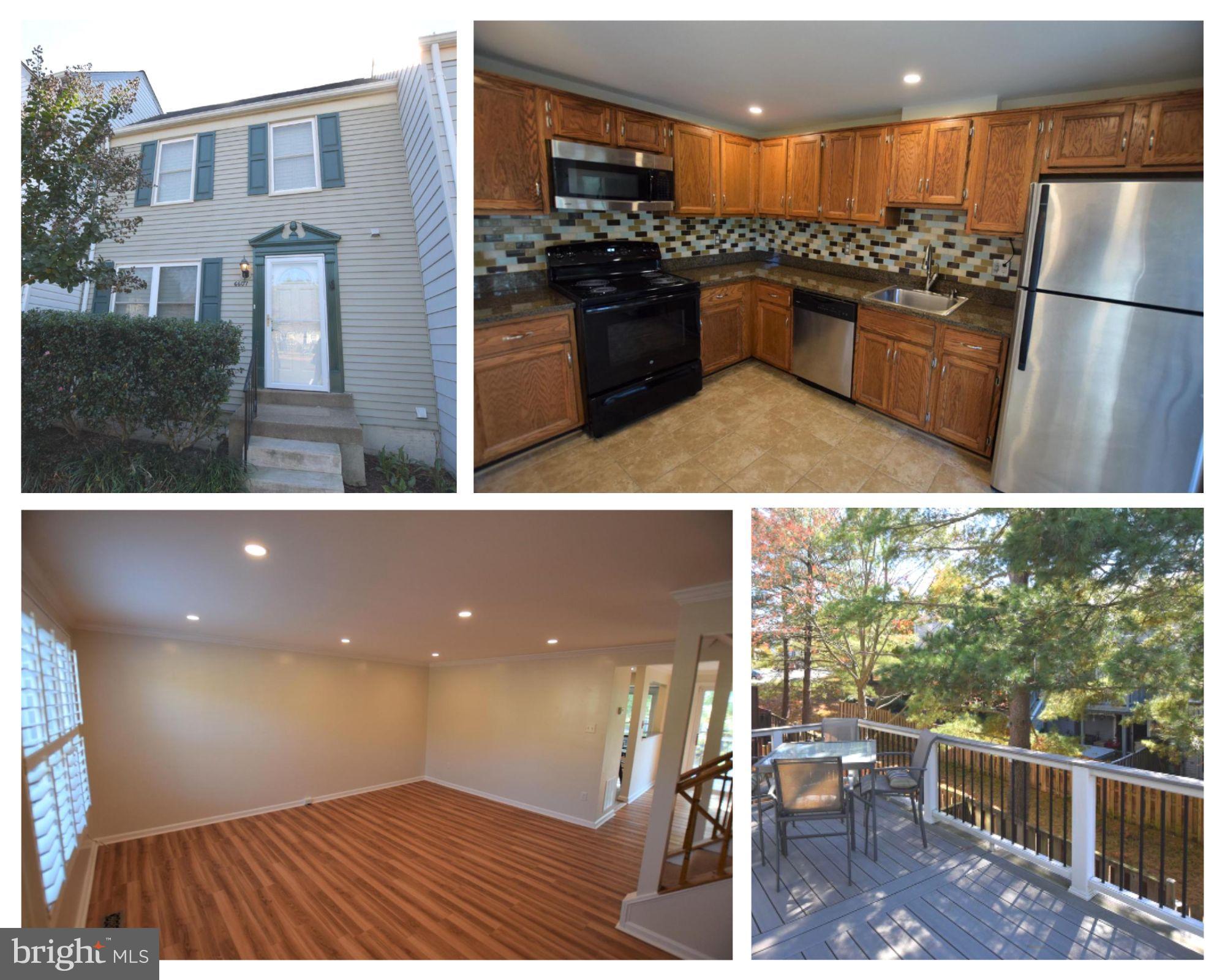 AMBERLEIGH - Residential Lease