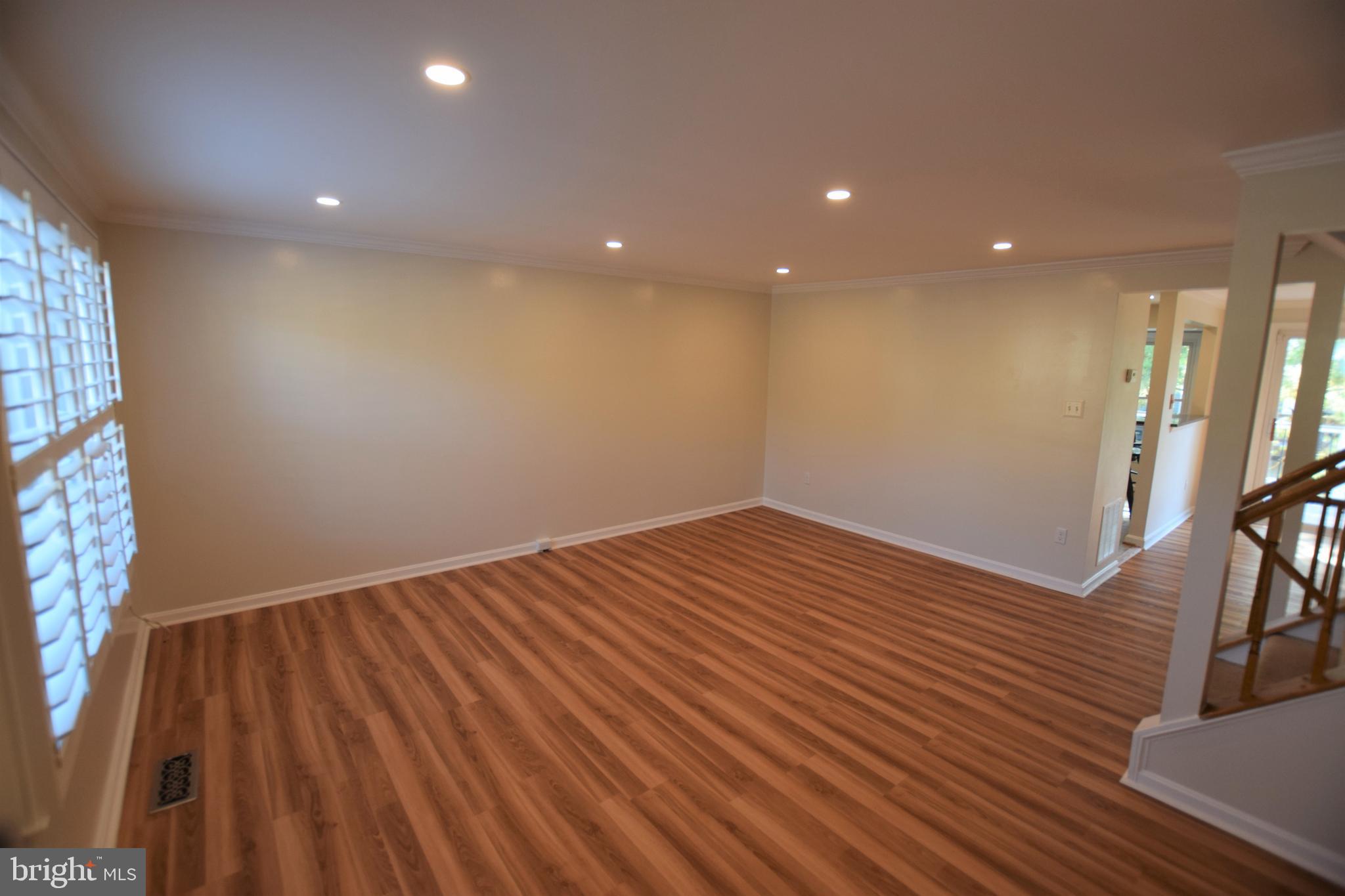 AMBERLEIGH - Residential Lease