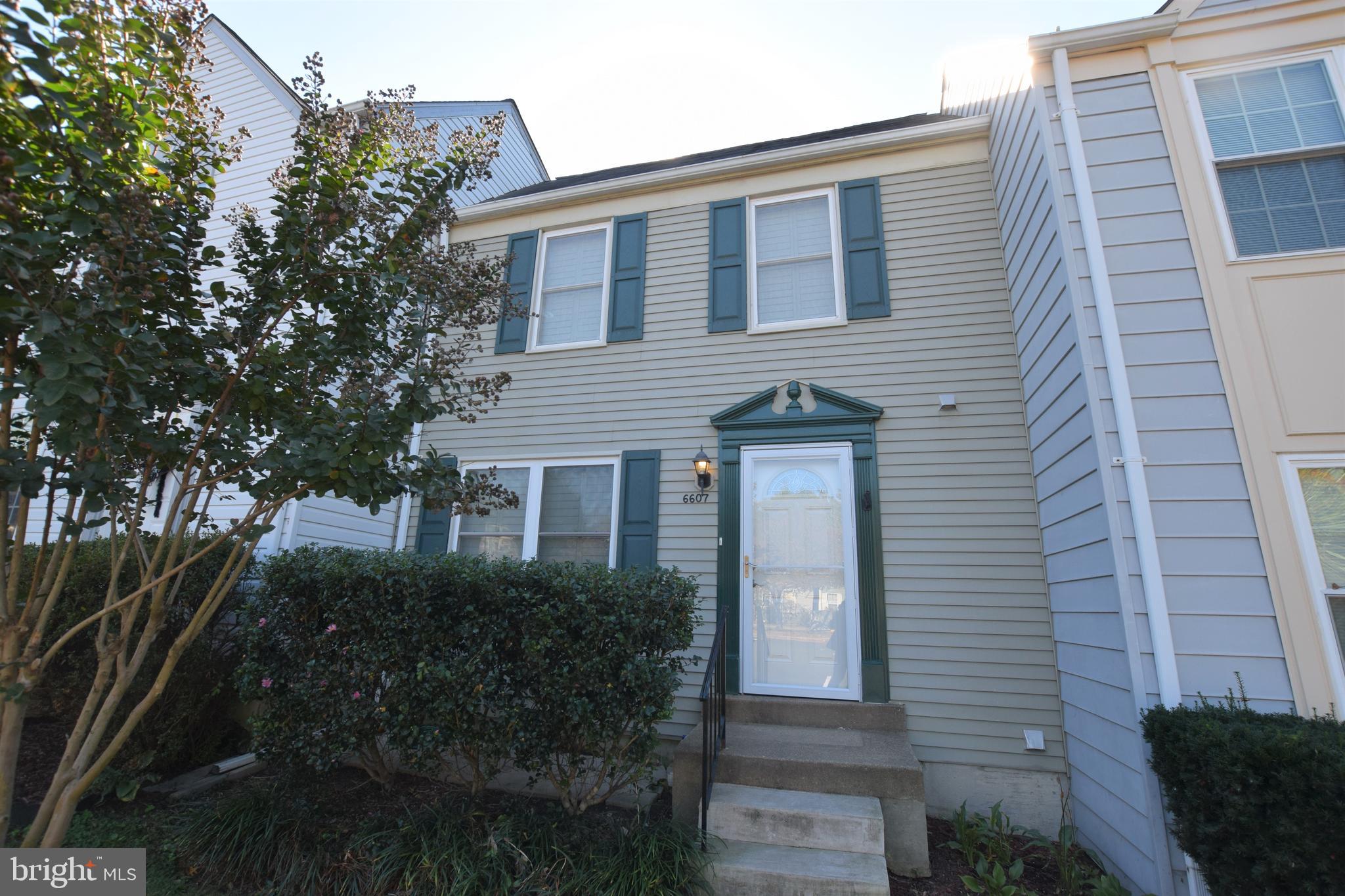 AMBERLEIGH - Residential Lease