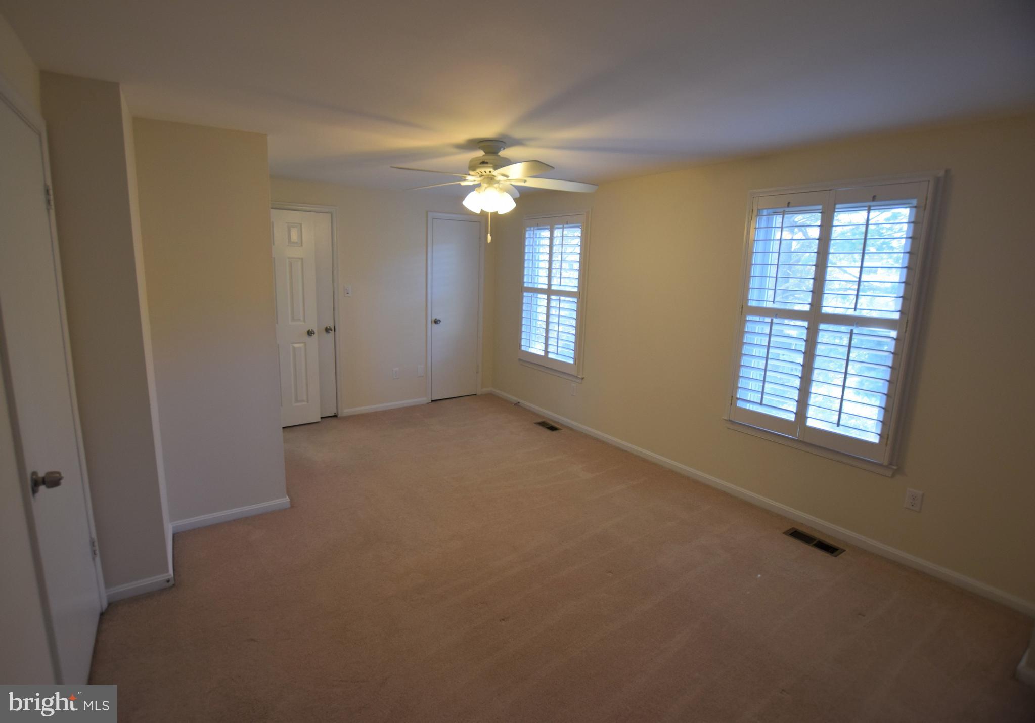 AMBERLEIGH - Residential Lease